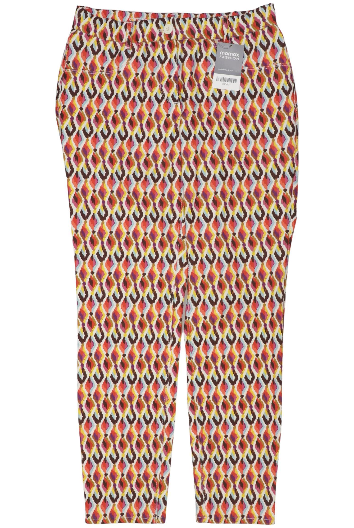 

Steffen Schraut Damen Stoffhose, mehrfarbig, Gr. 36