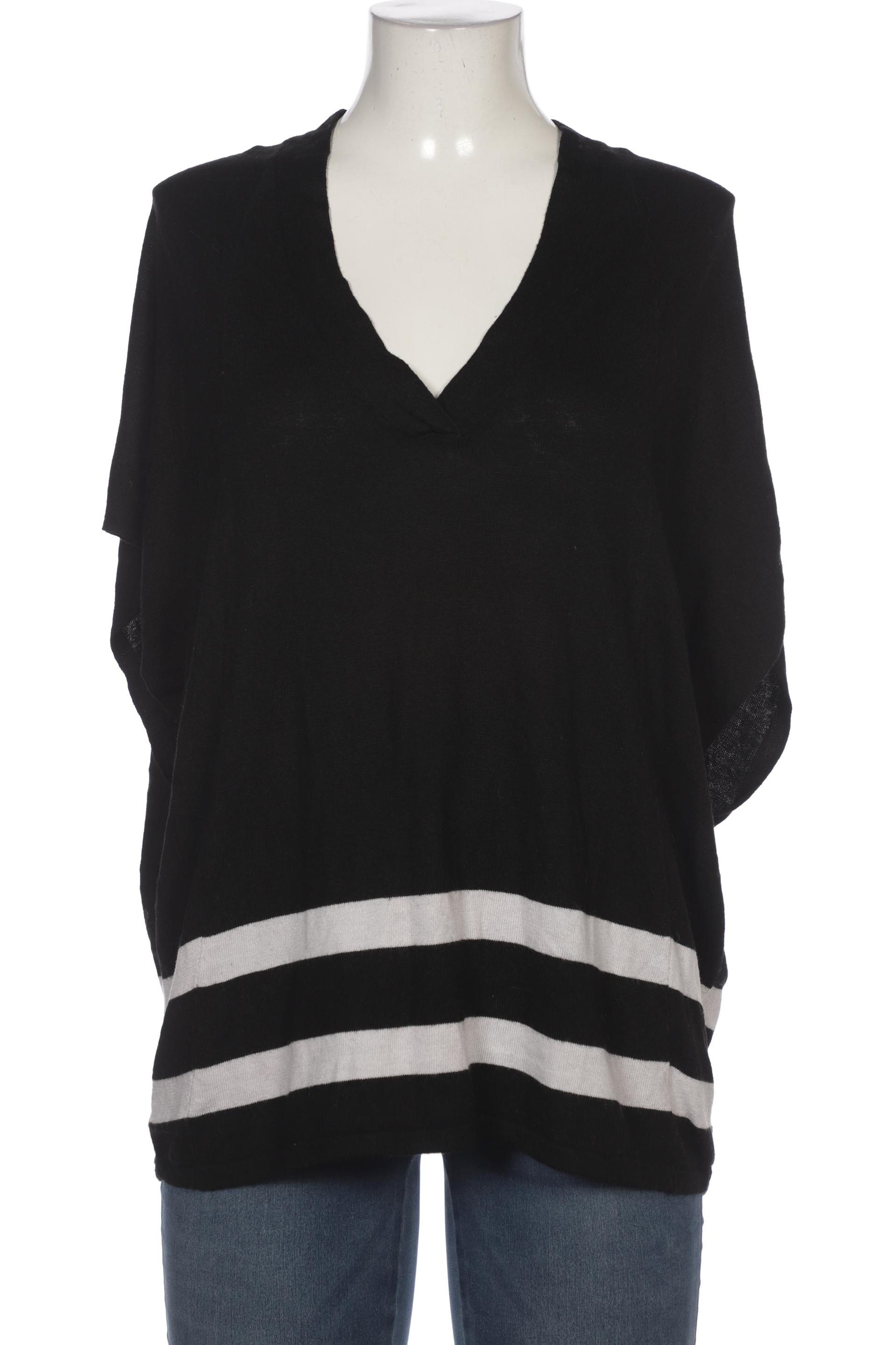 

Steffen Schraut Damen Pullover, schwarz