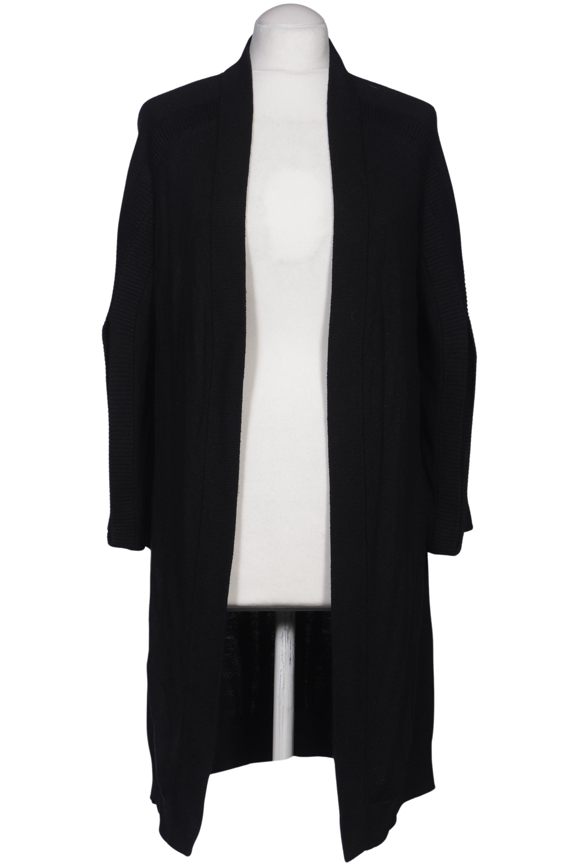 

Steffen Schraut Damen Strickjacke, schwarz, Gr. 38