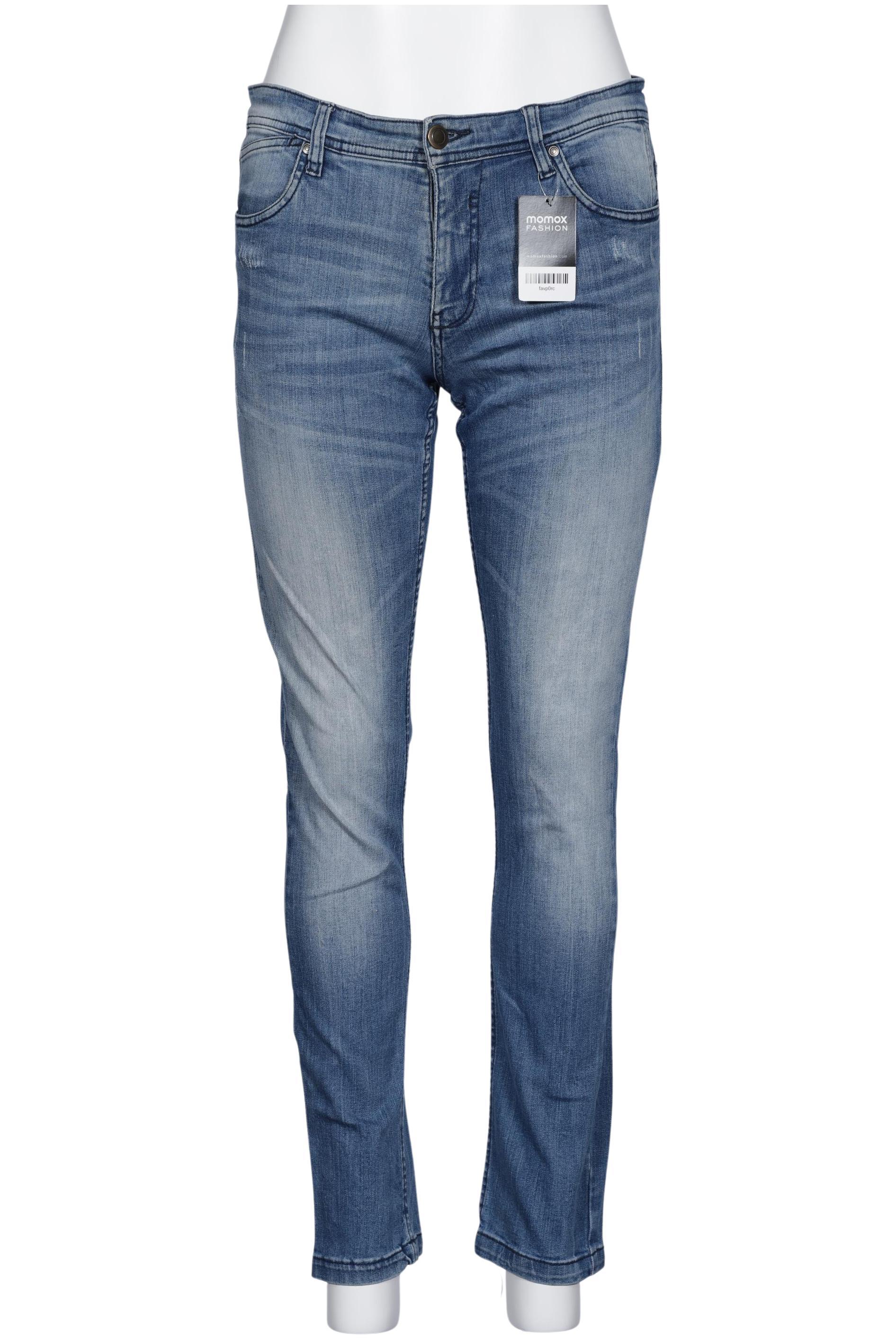 

Steffen Schraut Damen Jeans, blau, Gr. 33