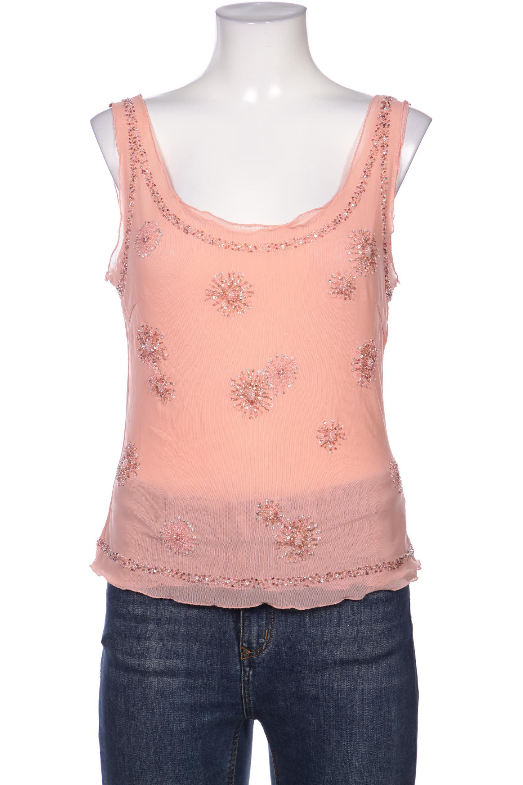 

Steffen Schraut Damen Top, pink, Gr. 40