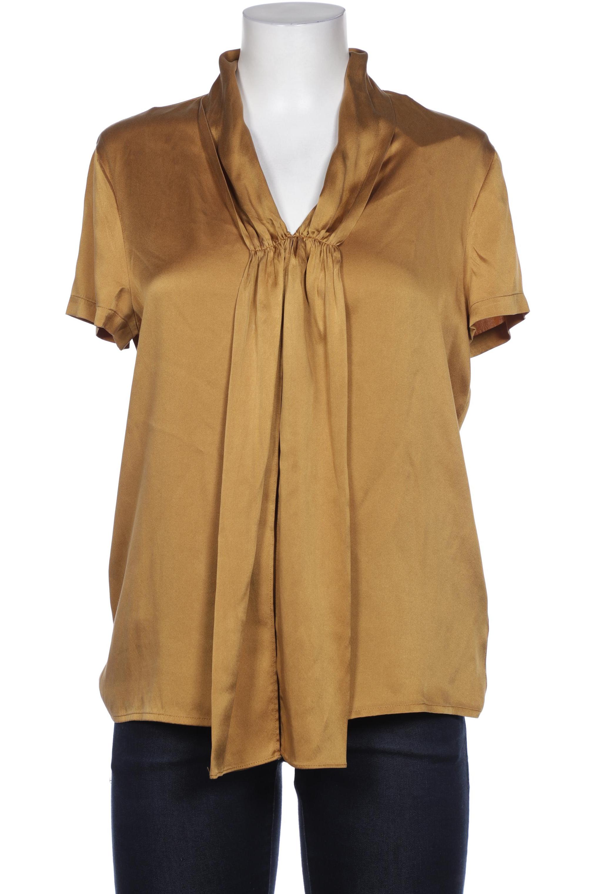 

Steffen Schraut Damen Bluse, beige, Gr. 40