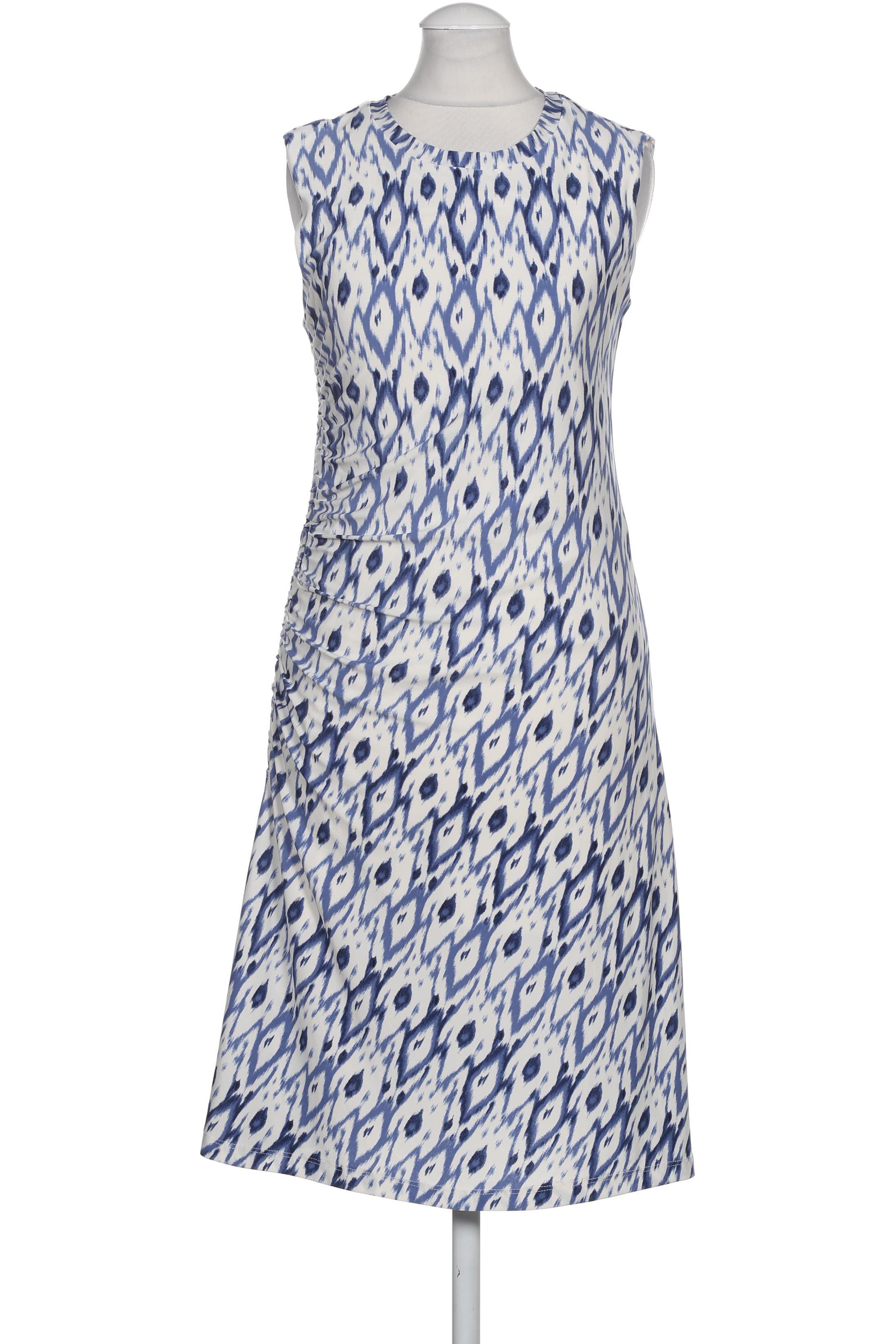 

Steffen Schraut Damen Kleid, blau, Gr. 34