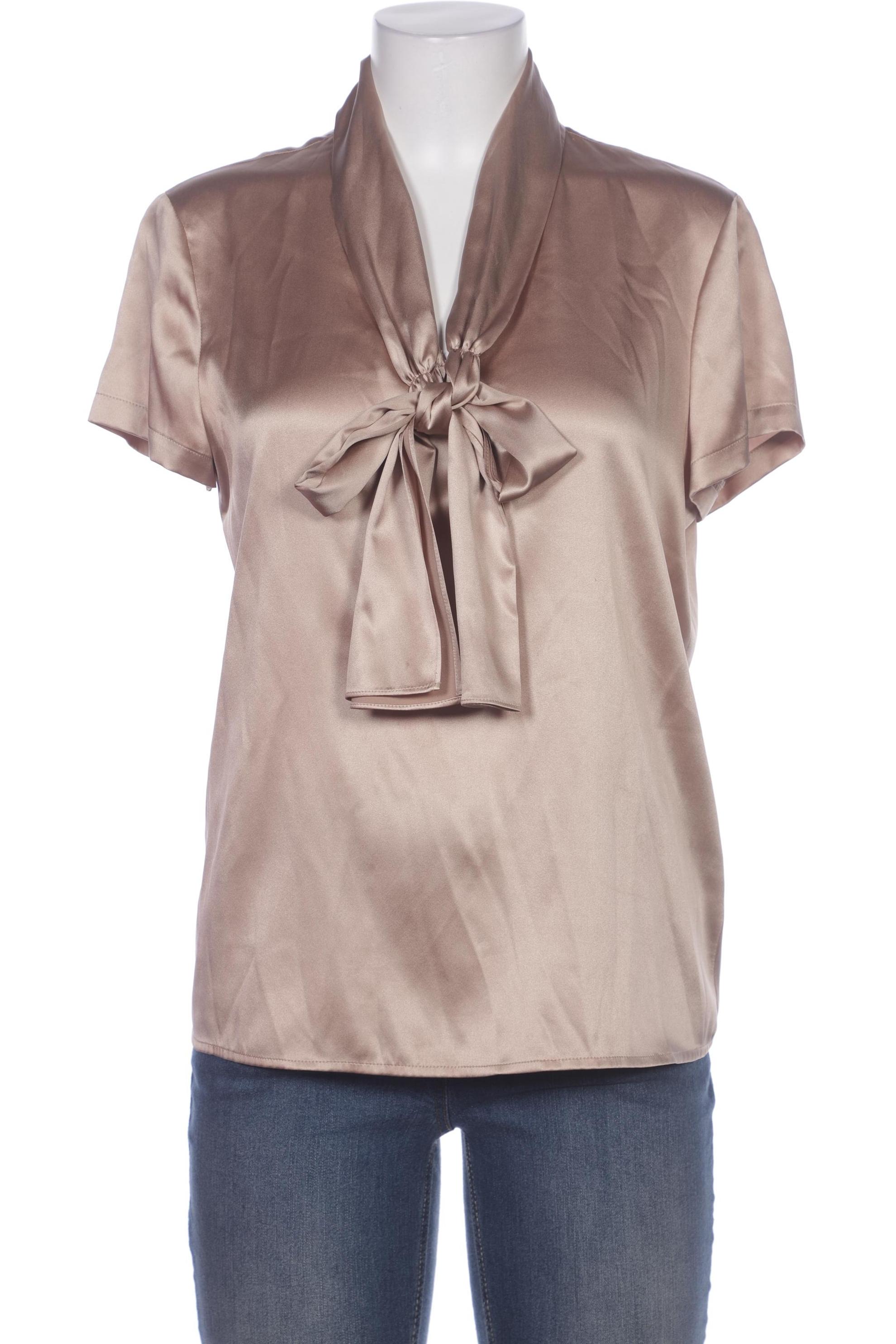 

Steffen Schraut Damen Bluse, beige, Gr. 38