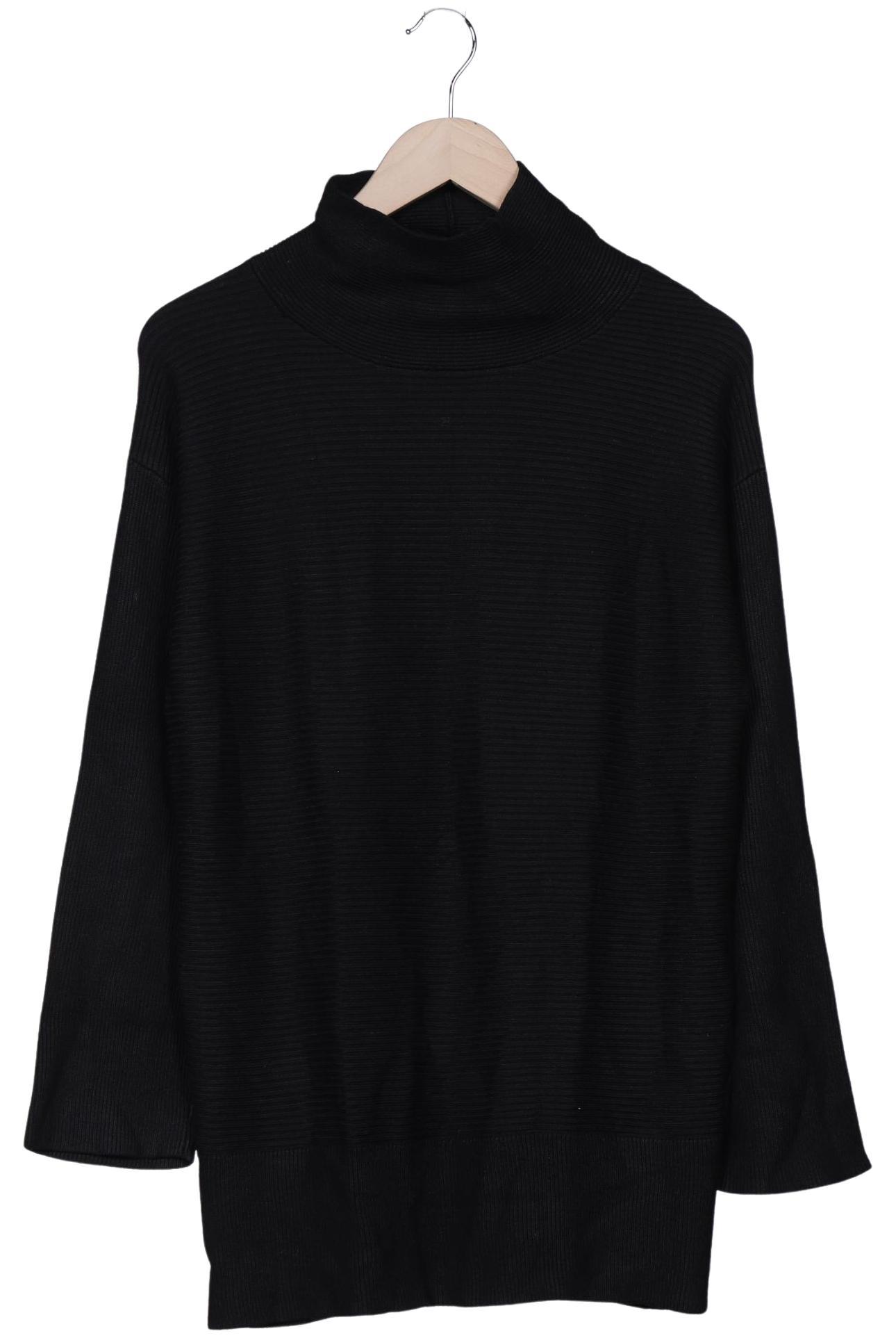 

Steffen Schraut Damen Pullover, schwarz, Gr. 36