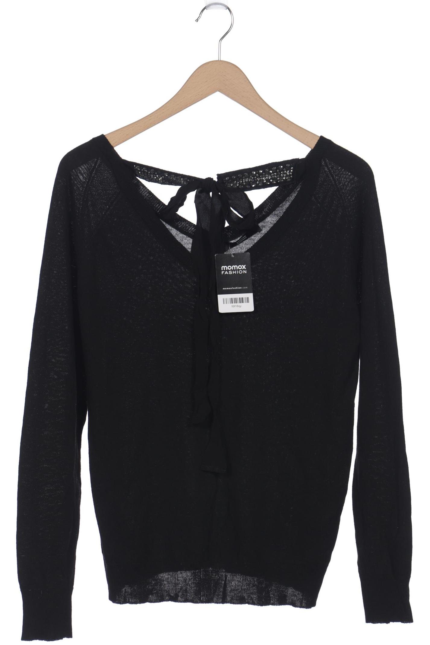

Steffen Schraut Damen Pullover, schwarz