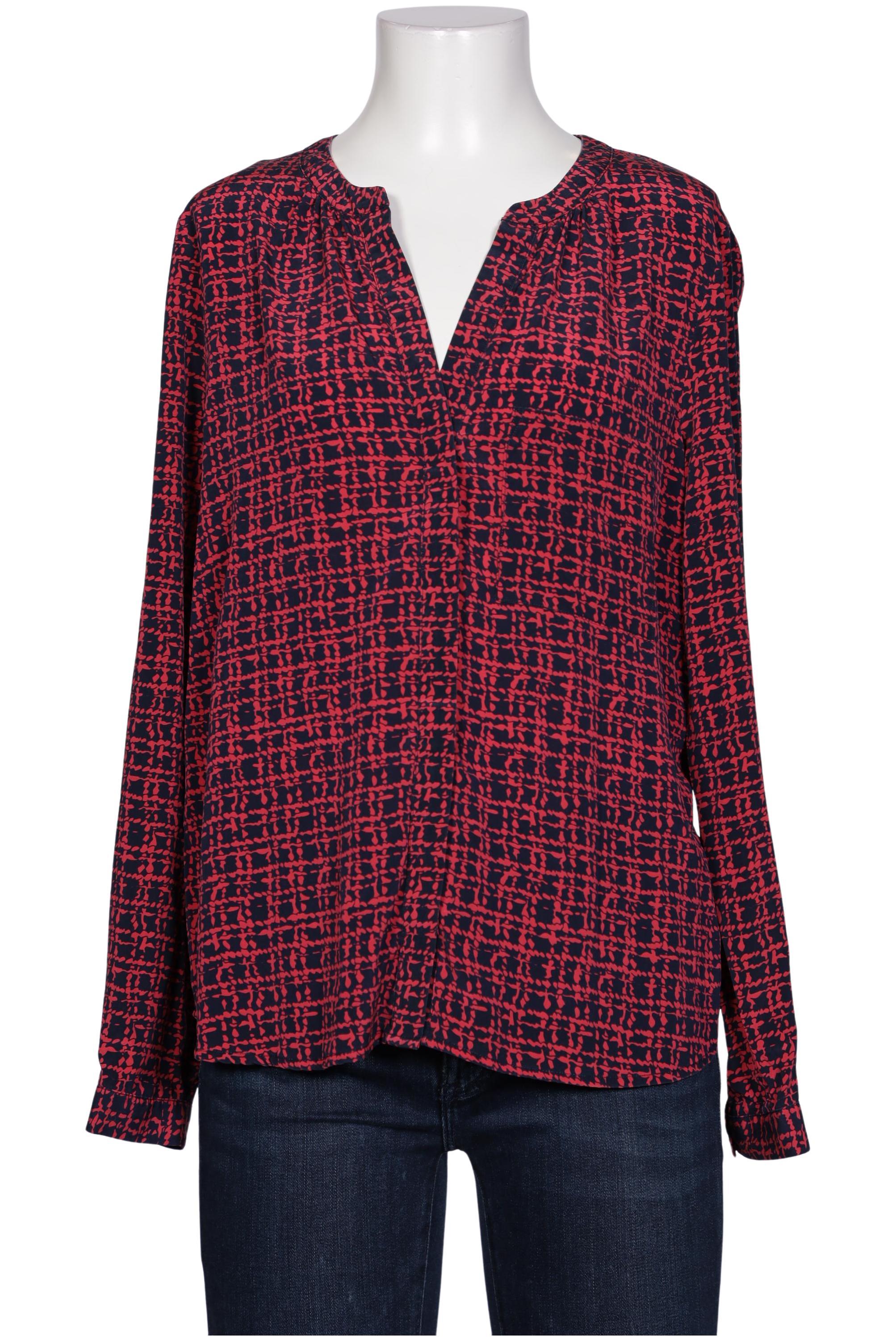 

Steffen Schraut Damen Bluse, mehrfarbig, Gr. 40