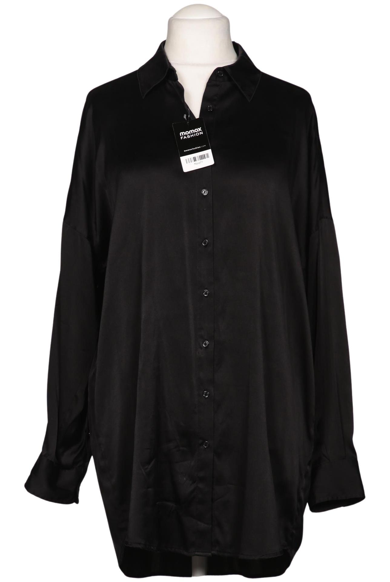 

Steffen Schraut Damen Bluse, schwarz, Gr. 42