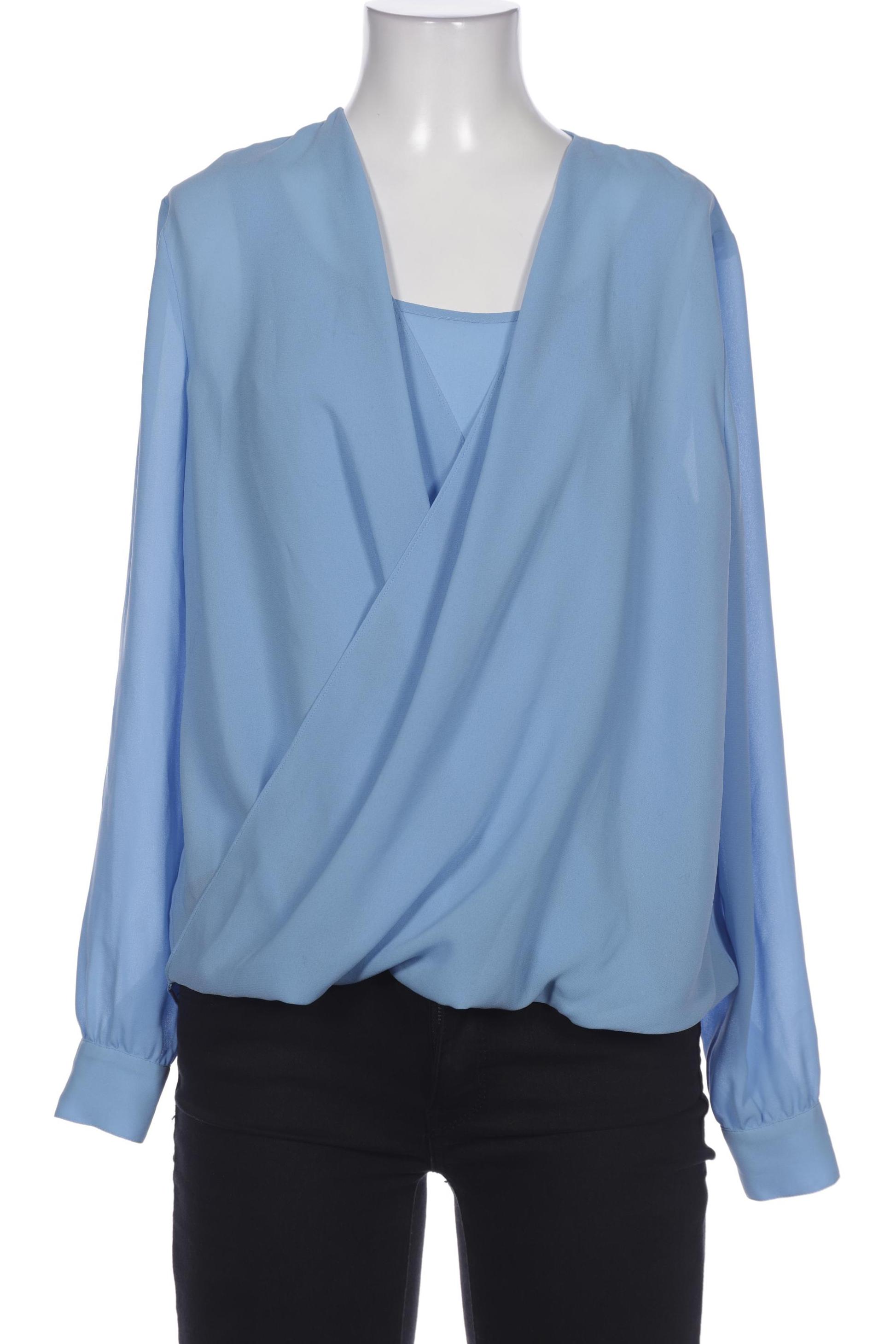 

Steffen Schraut Damen Bluse, blau