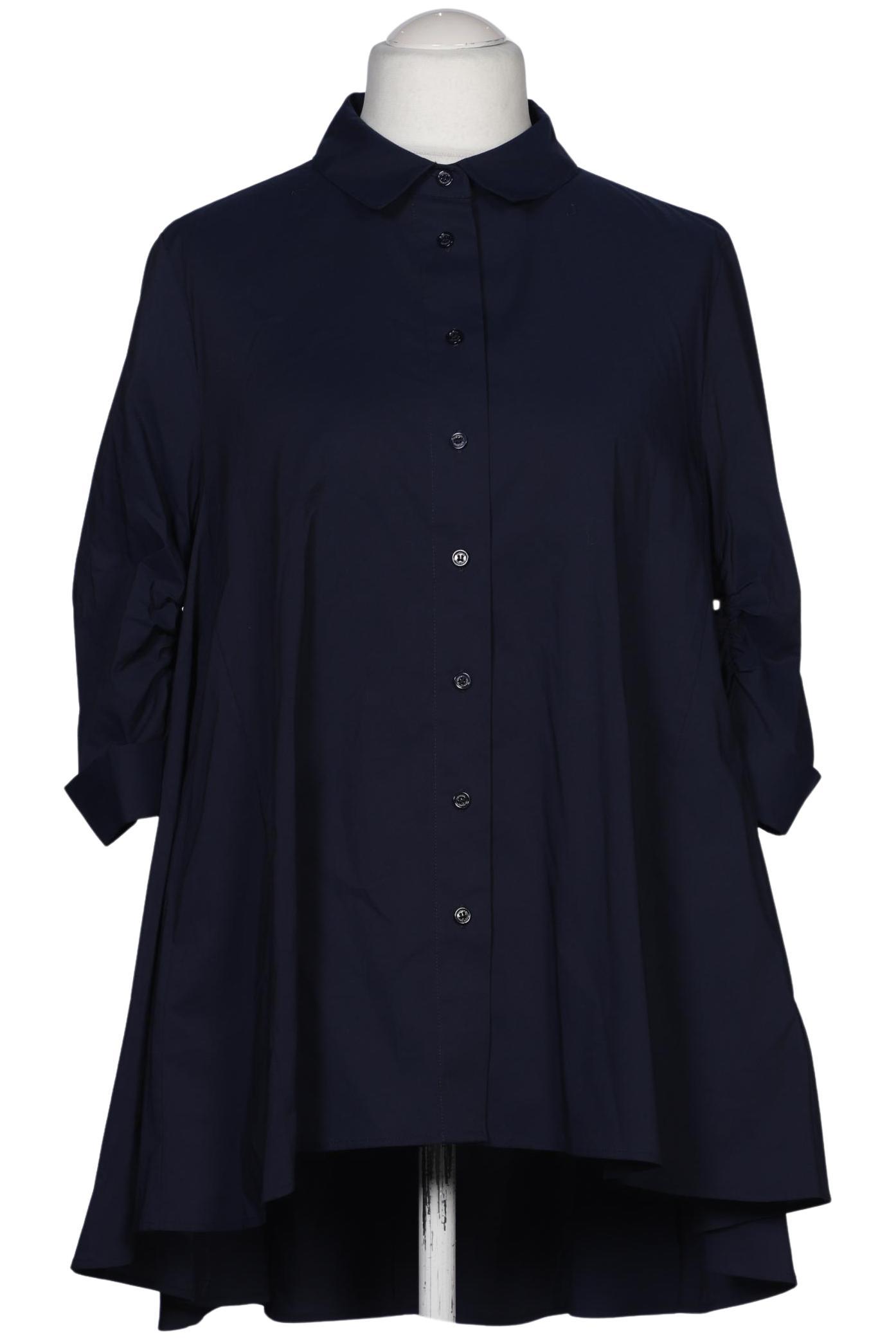 

Steffen Schraut Damen Bluse, marineblau, Gr. 46