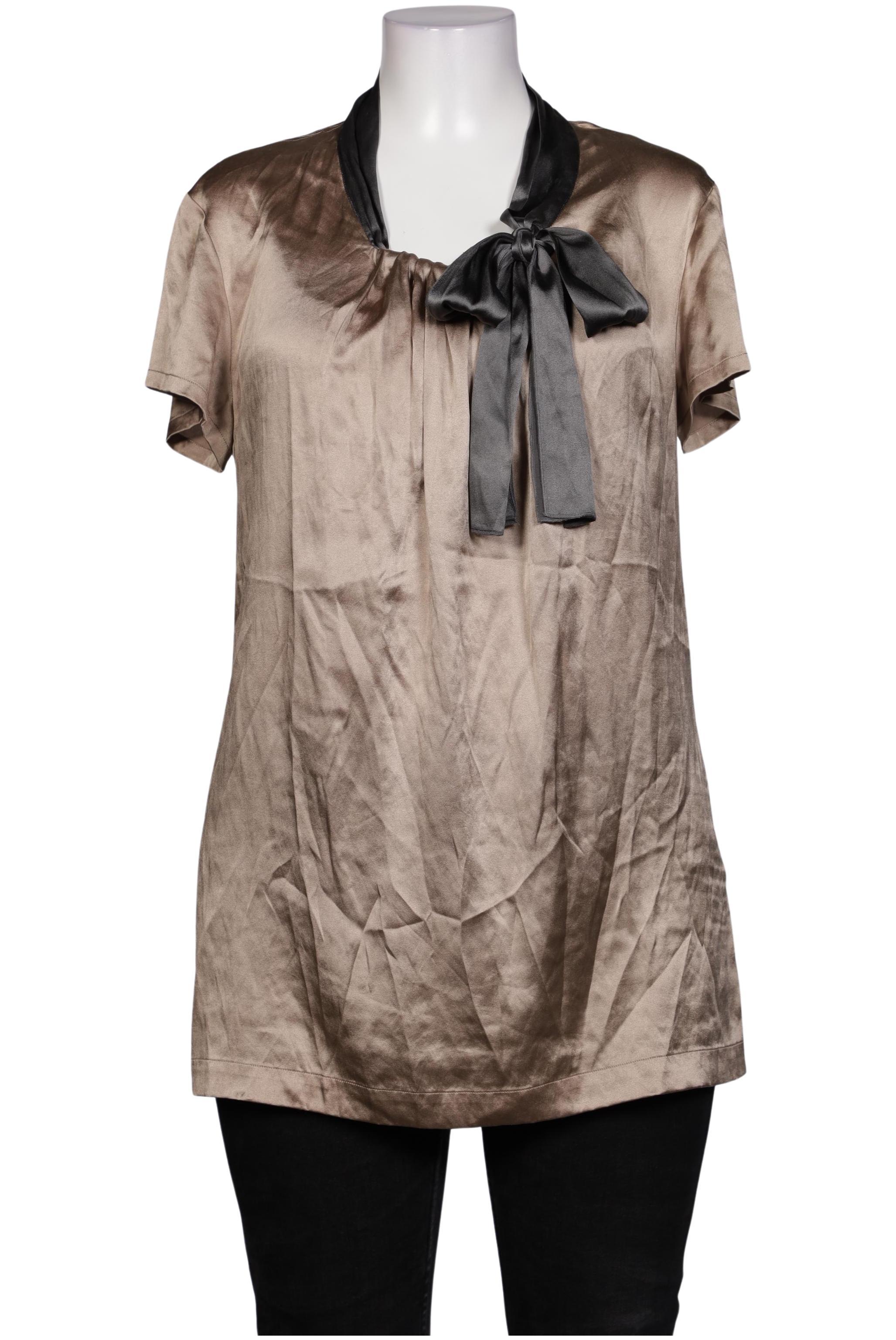 

Steffen Schraut Damen Bluse, beige, Gr. 44