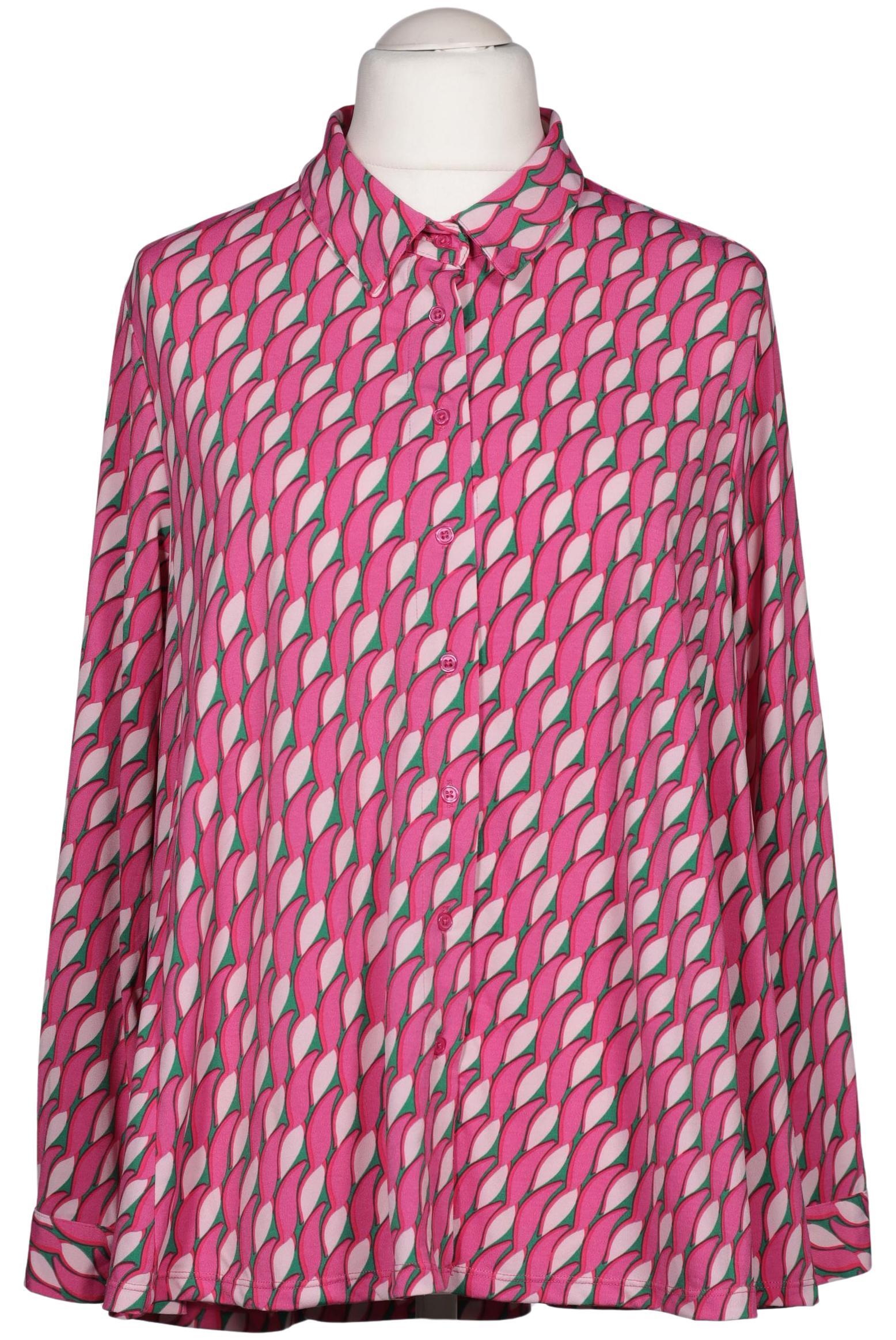 

Steffen Schraut Damen Bluse, pink, Gr. 42