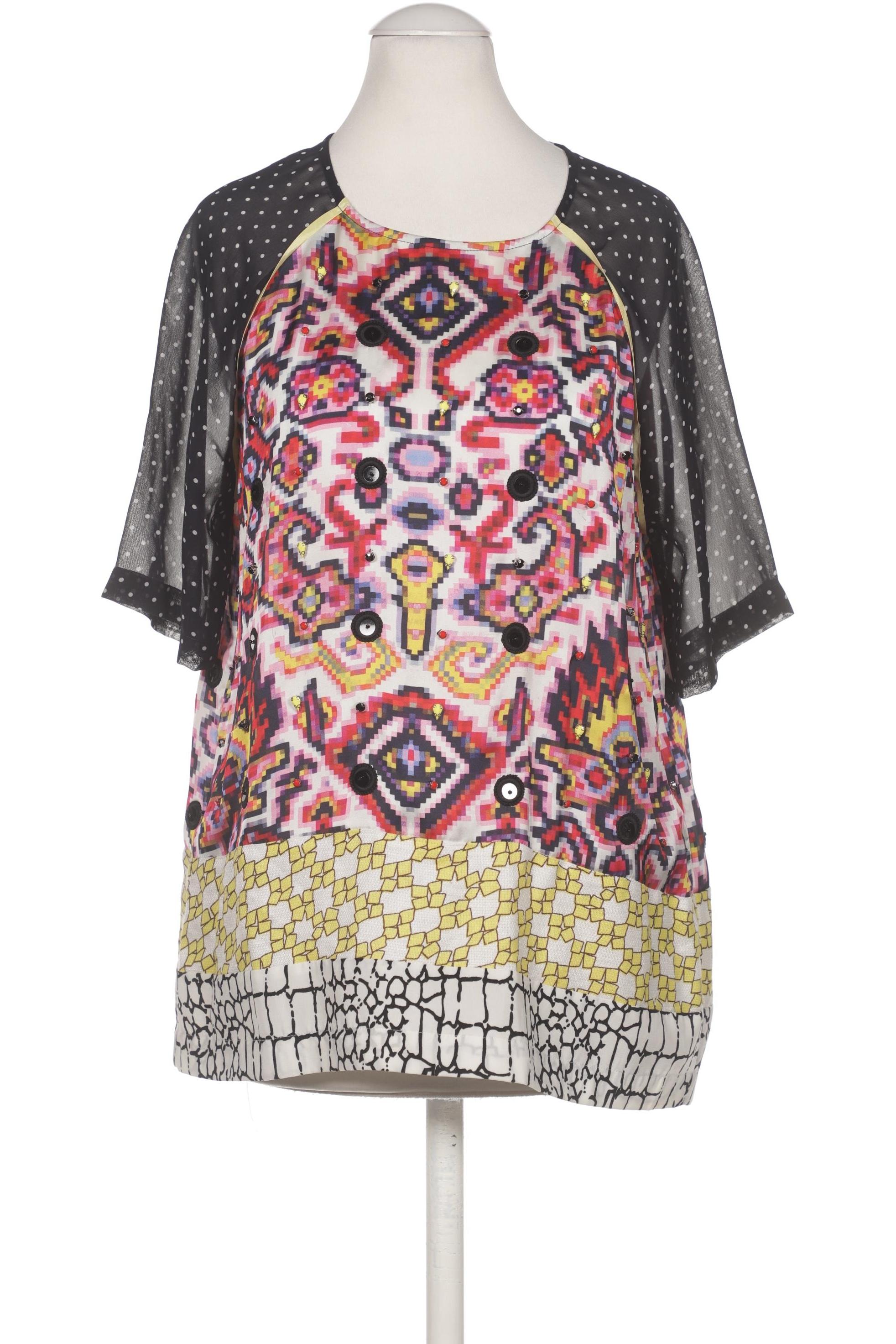 

Steffen Schraut Damen Bluse, mehrfarbig, Gr. 36