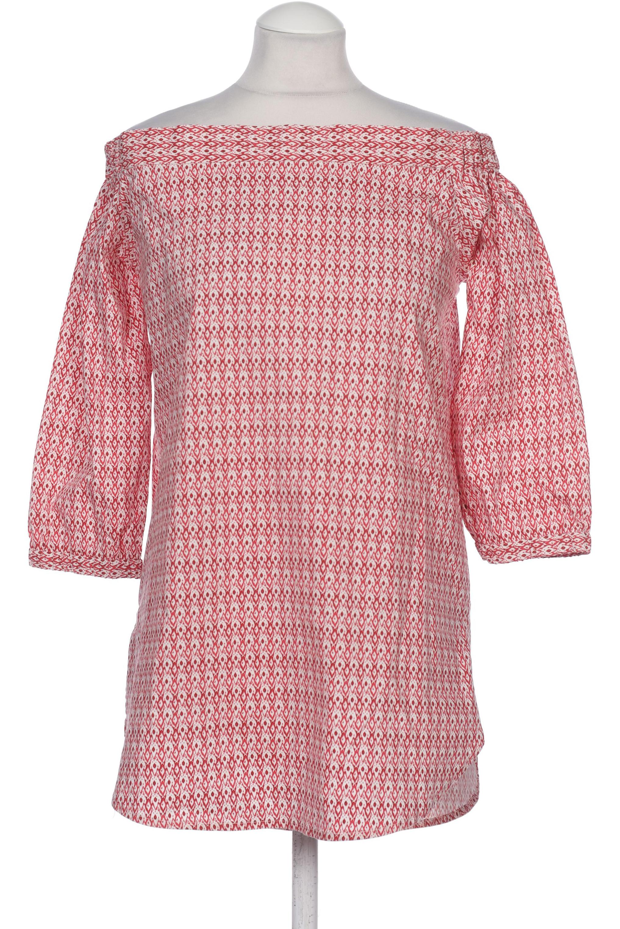 

Steffen Schraut Damen Bluse, rot