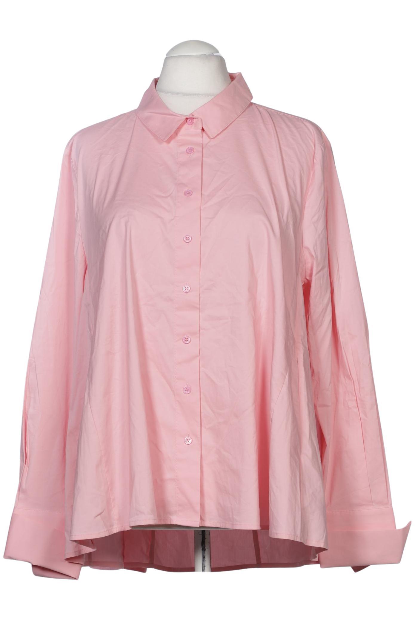 

Steffen Schraut Damen Bluse, pink, Gr. 48