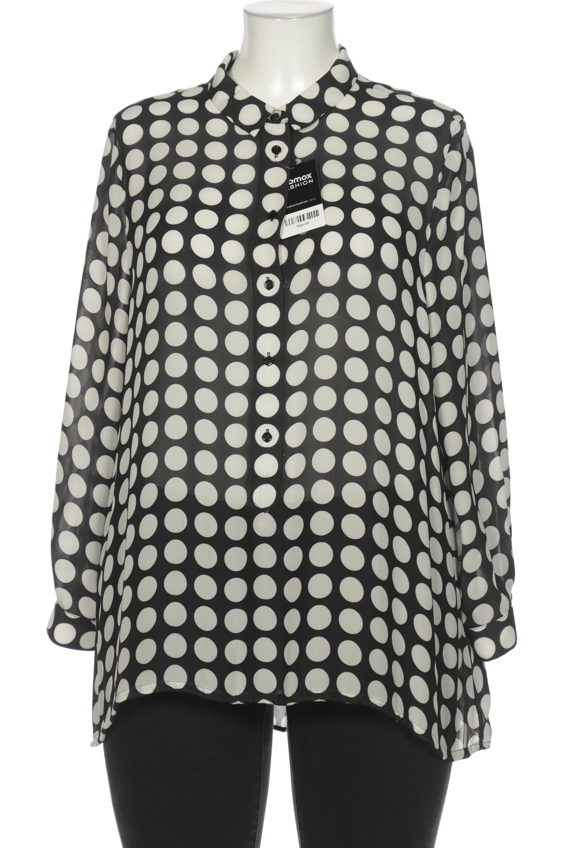 

Steffen Schraut Damen Bluse, marineblau