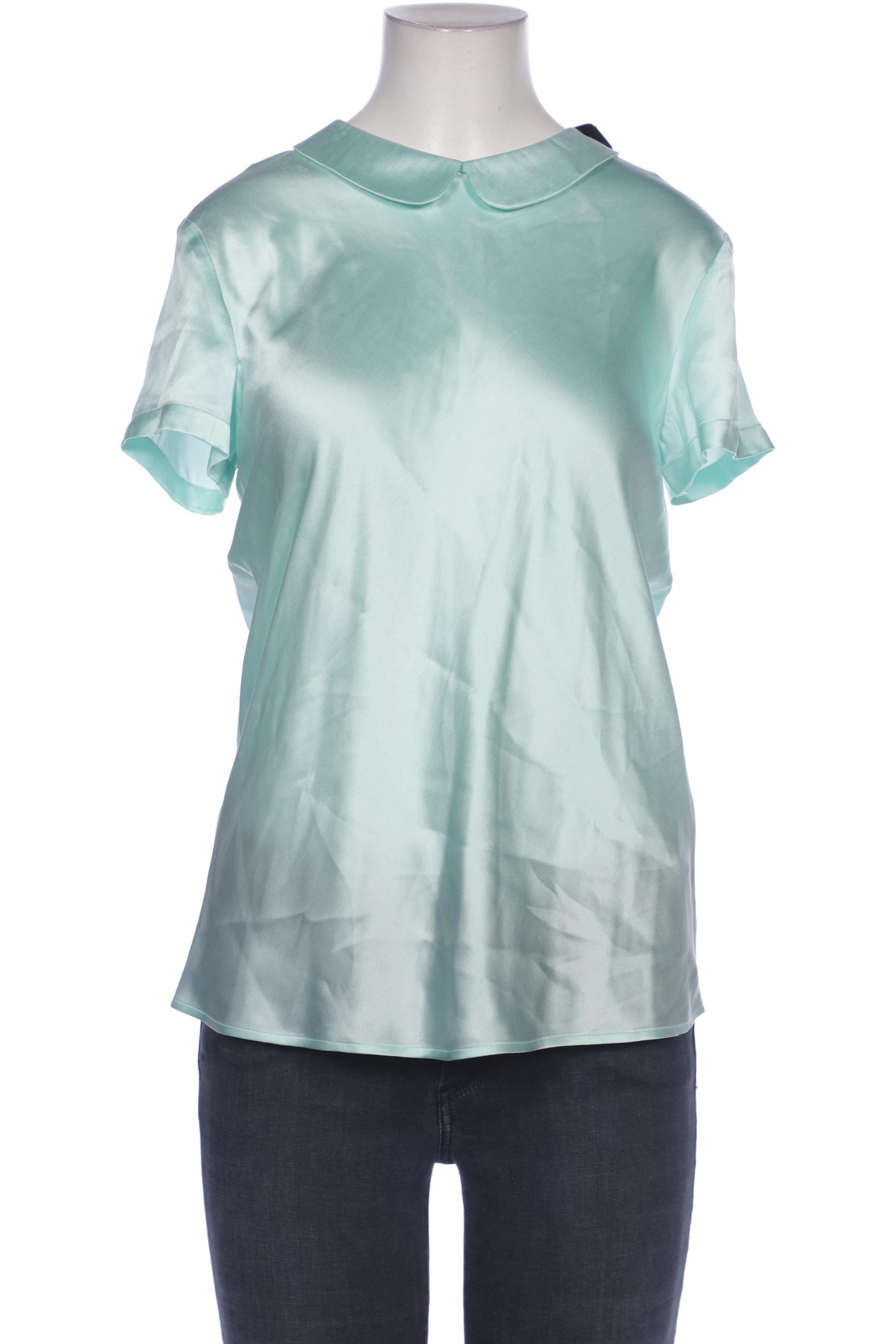 

Steffen Schraut Damen Bluse, hellgrün, Gr. 36