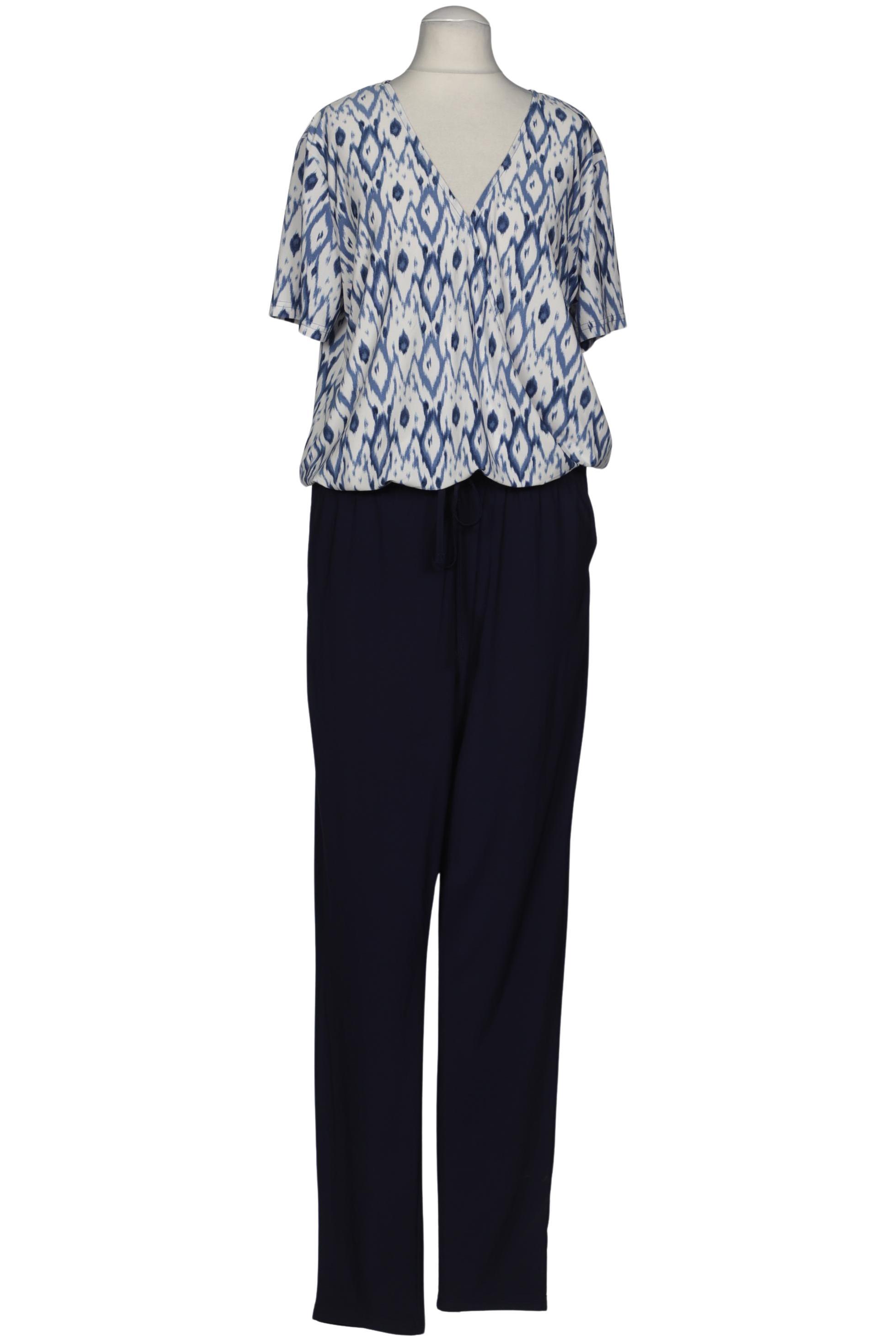 

Steffen Schraut Damen Jumpsuit/Overall, marineblau, Gr. 38