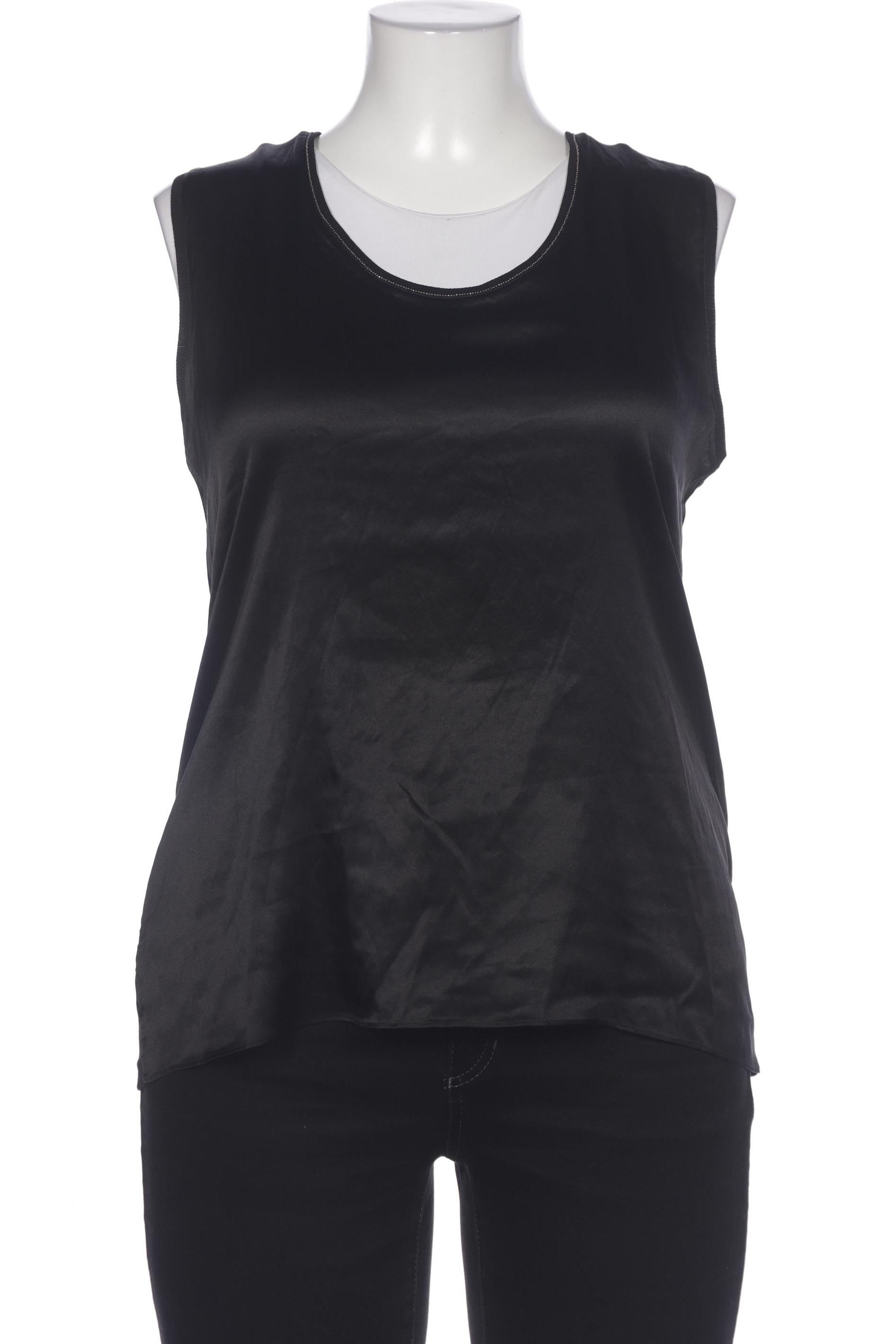 

Steffen Schraut Damen Top, schwarz, Gr. 44