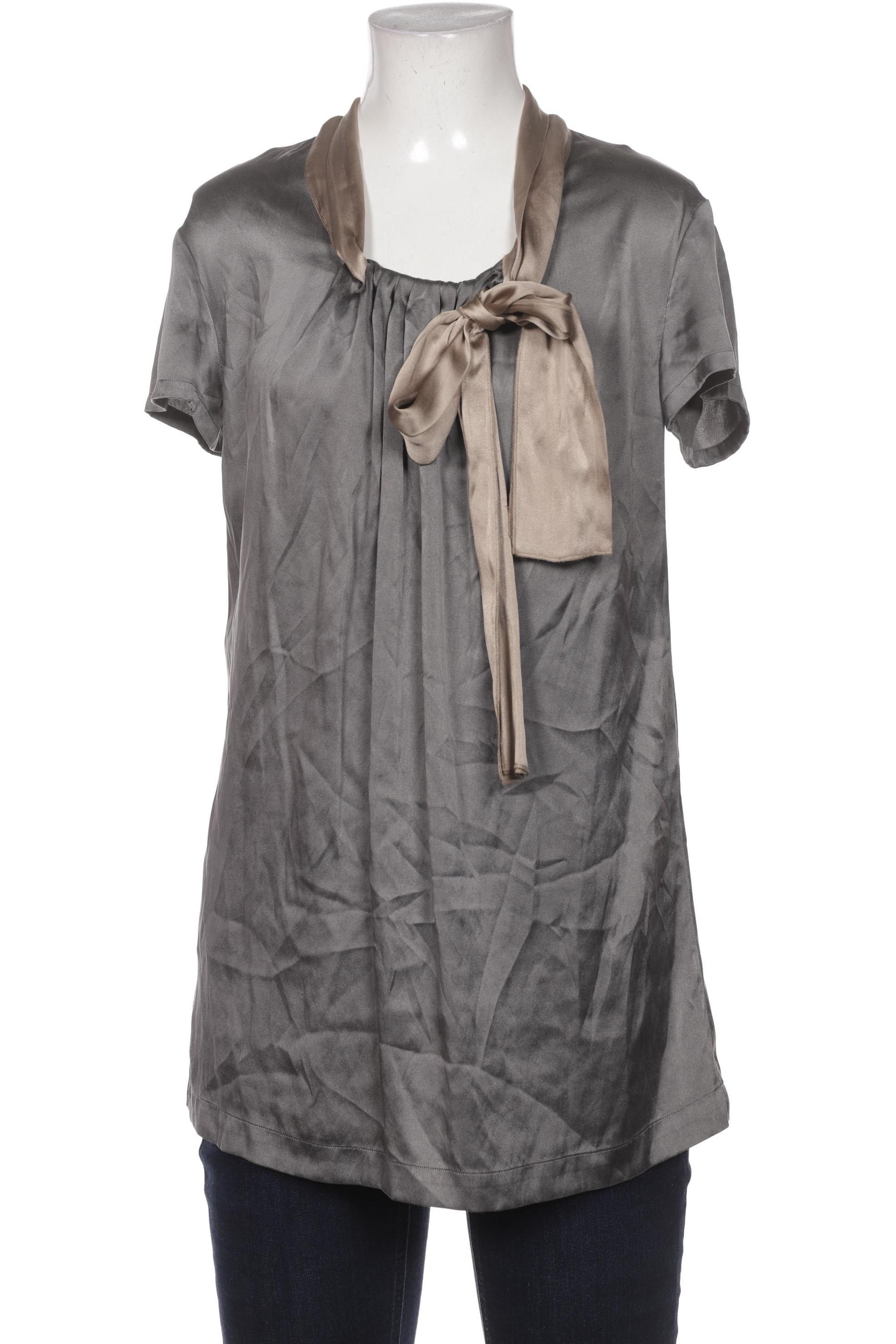 

Steffen Schraut Damen Bluse, grau, Gr. 36