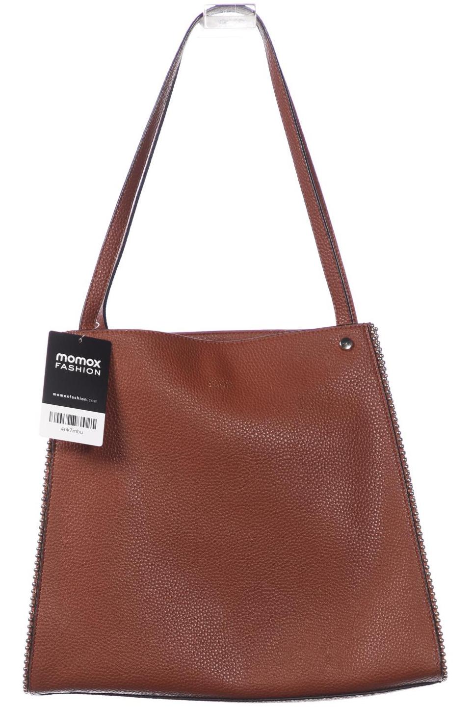 

Steffen Schraut Damen Handtasche, braun, Gr.