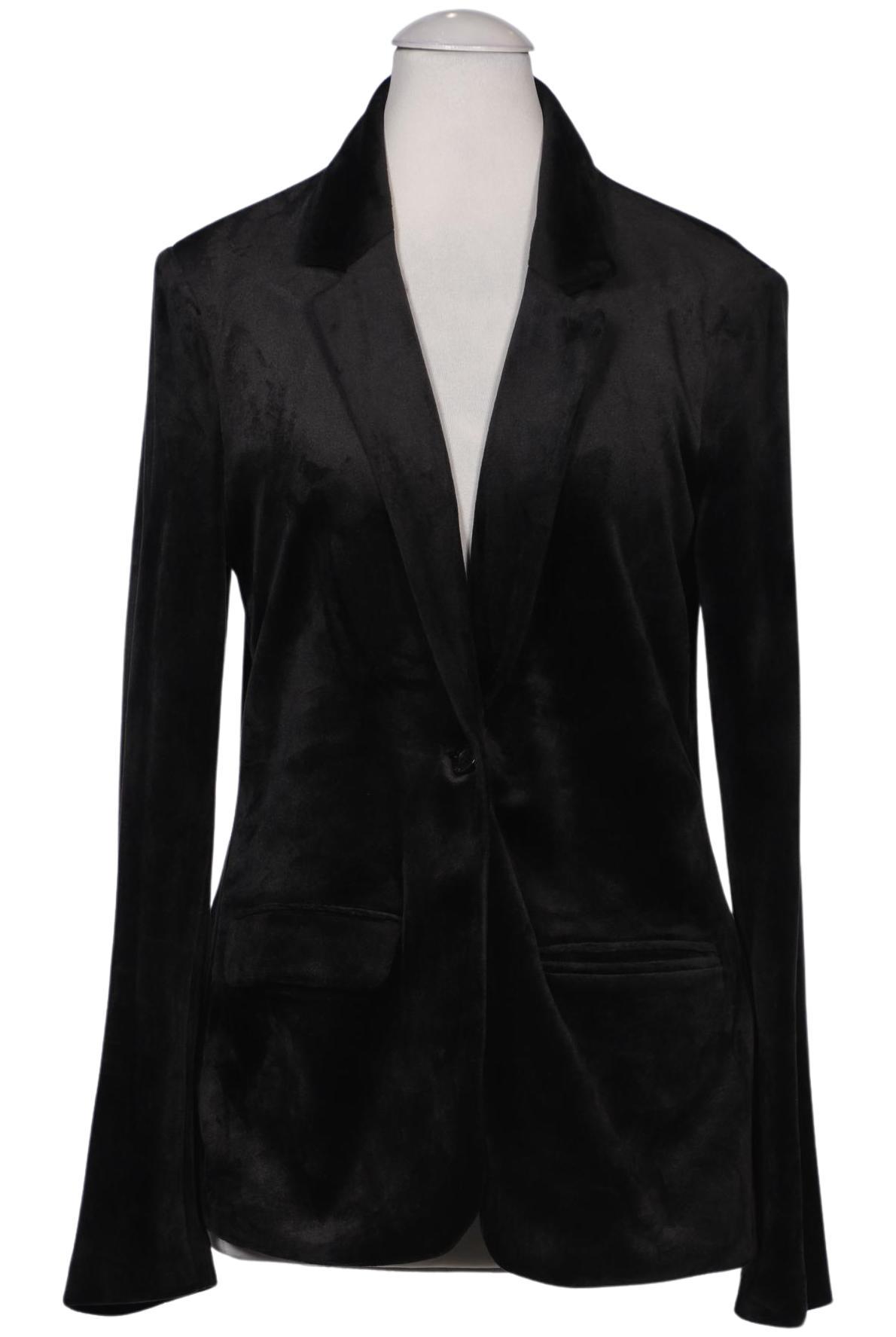 

Steffen Schraut Damen Blazer, schwarz, Gr. 36