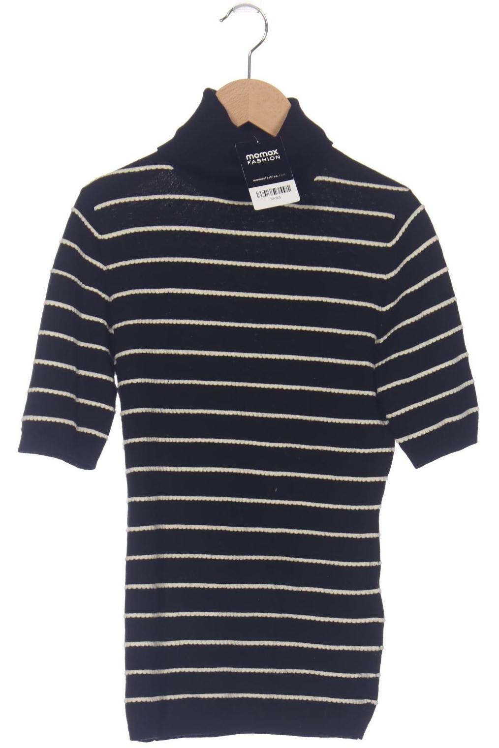 

Steffen Schraut Damen Pullover, schwarz, Gr. 34