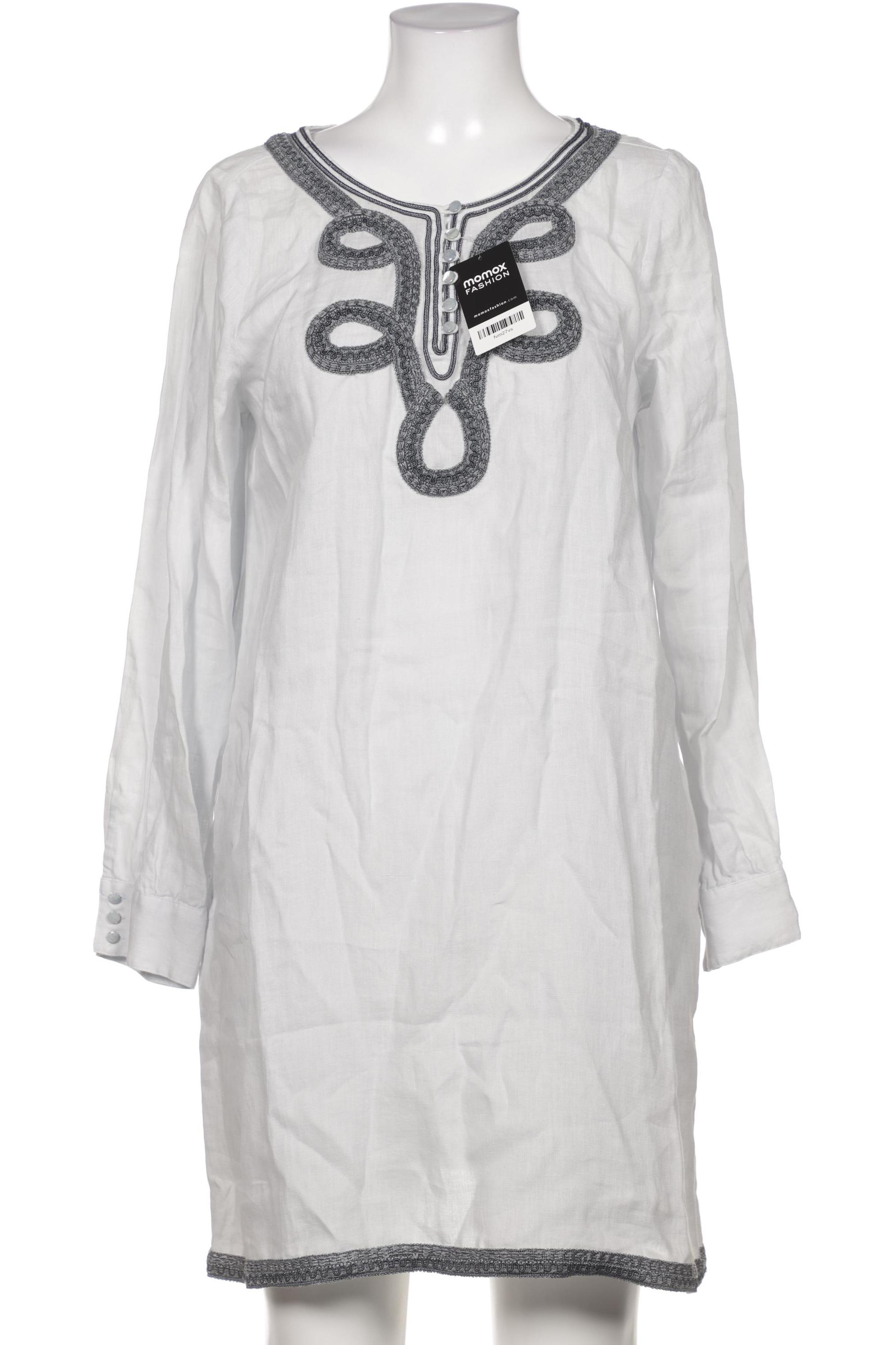 

Steffen Schraut Damen Kleid, weiß, Gr. 40