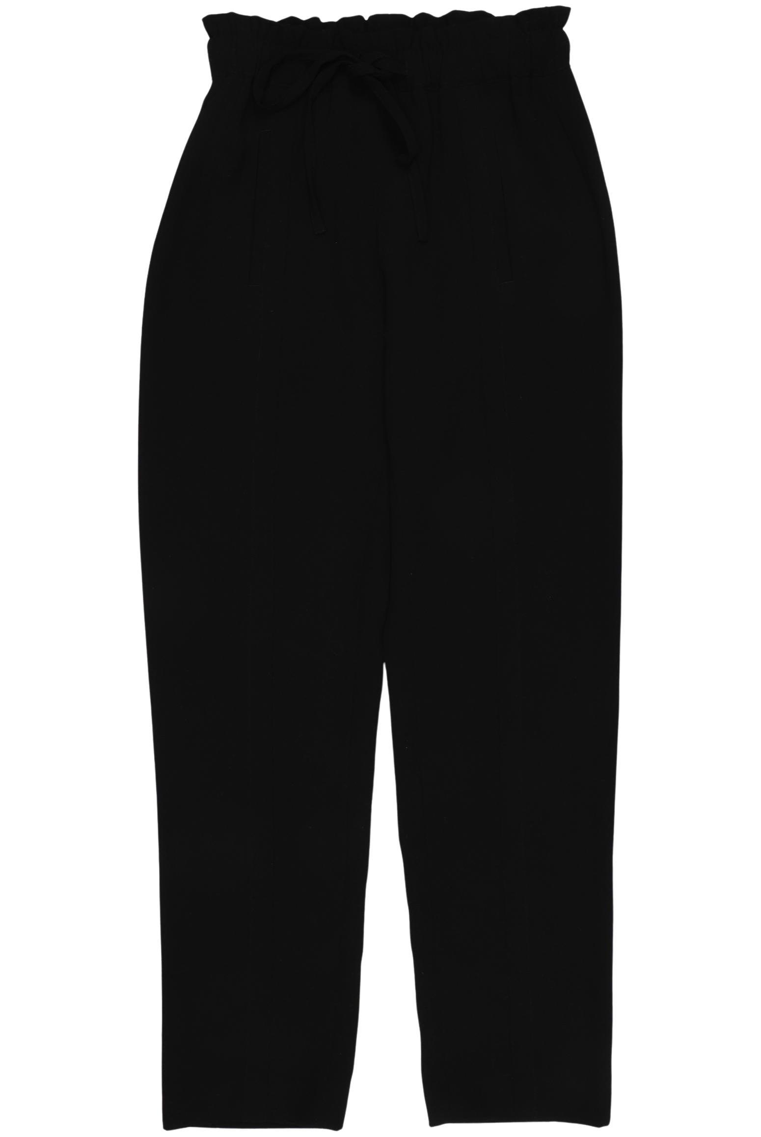

Steffen Schraut Damen Stoffhose, schwarz, Gr. 34