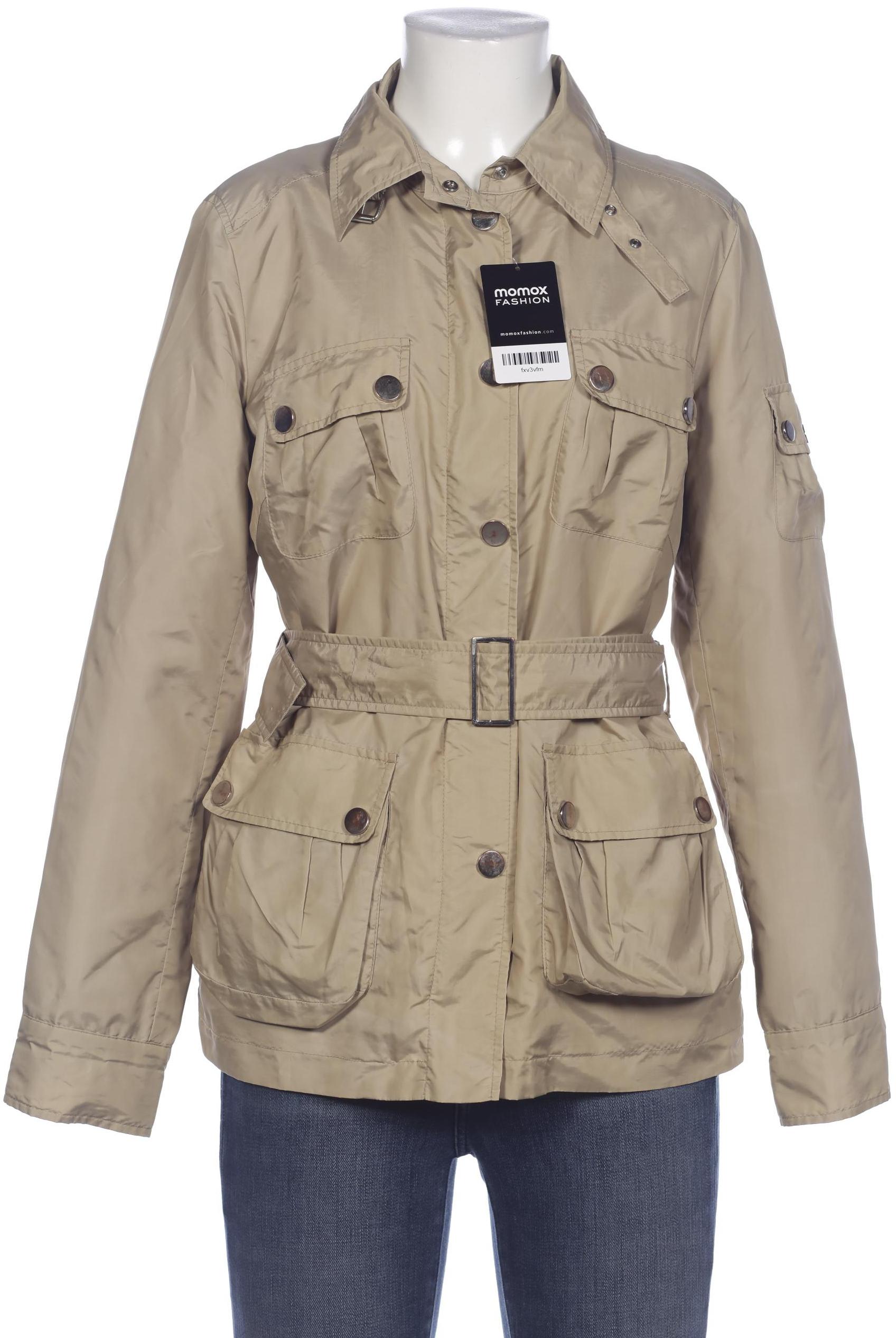 

Steffen Schraut Damen Jacke, beige