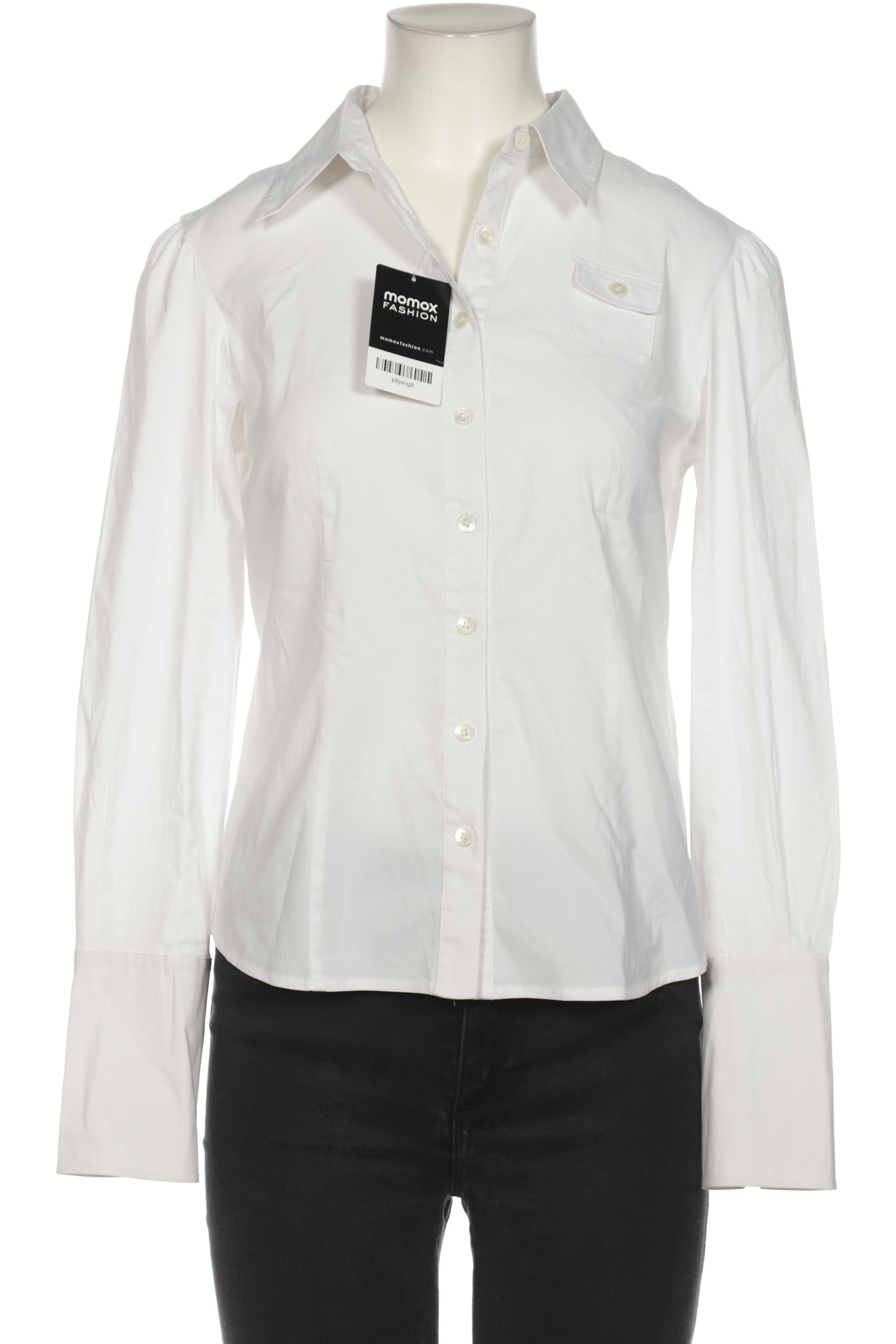 

Steffen Schraut Damen Bluse, weiß, Gr. 36
