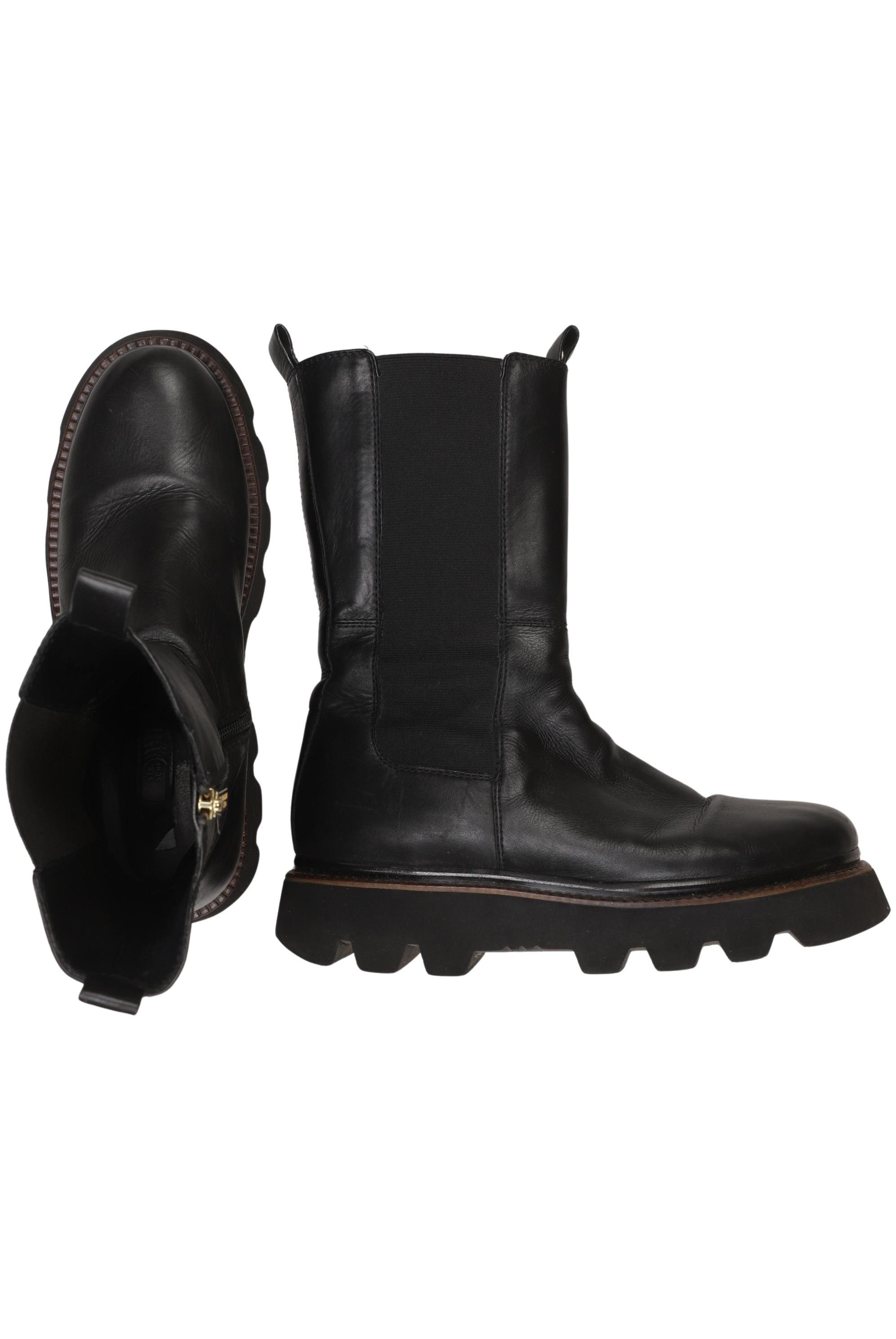 

Steffen Schraut Damen Stiefel, schwarz, Gr. 41