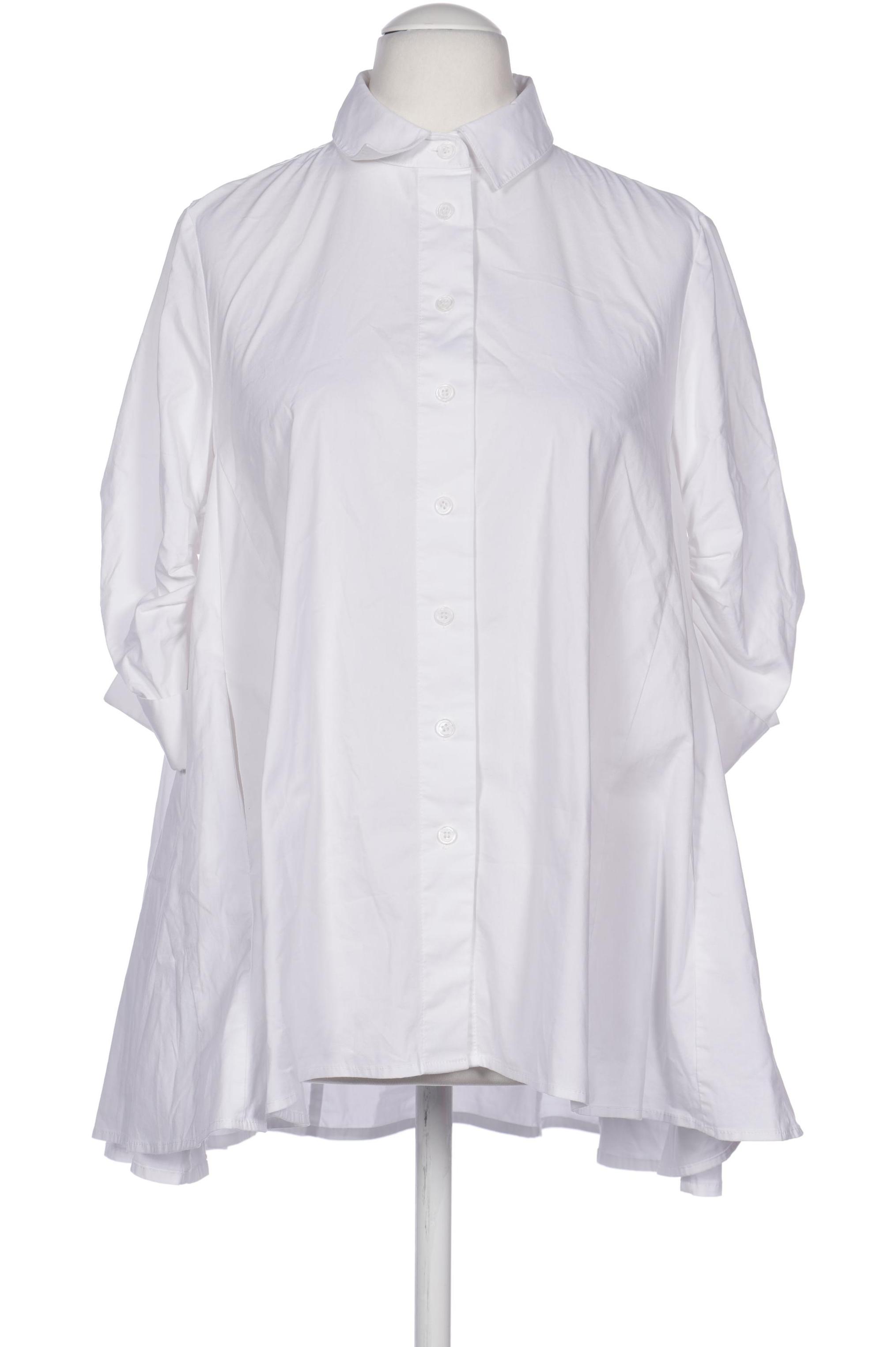 

Steffen Schraut Damen Bluse, weiß, Gr. 38