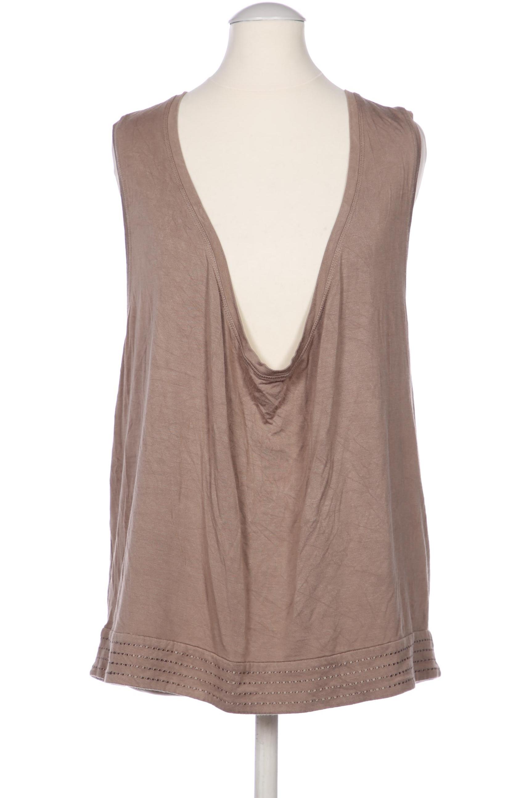 

Steffen Schraut Damen Top, beige