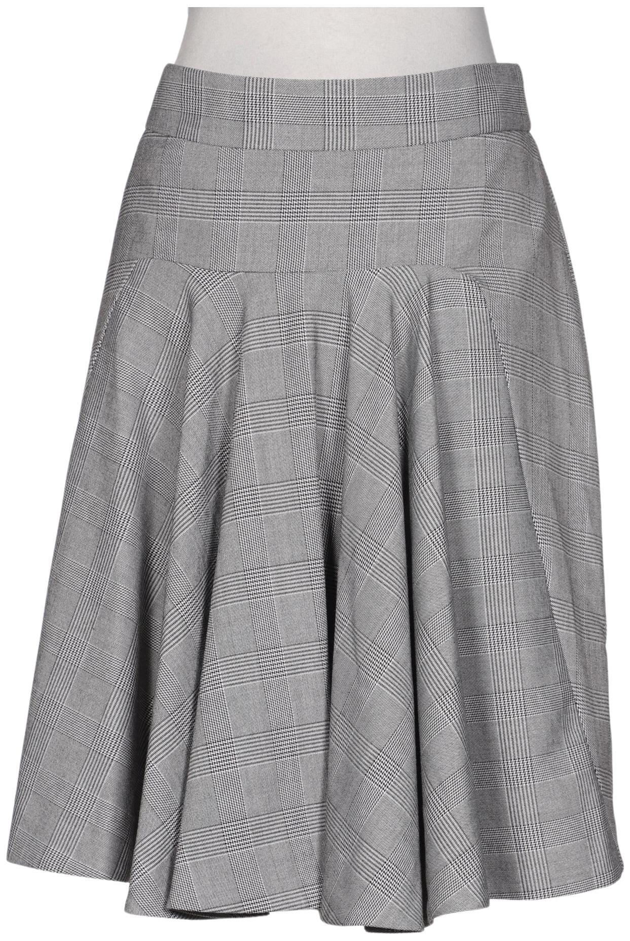 

Steffen Schraut Damen Rock, mehrfarbig, Gr. 38