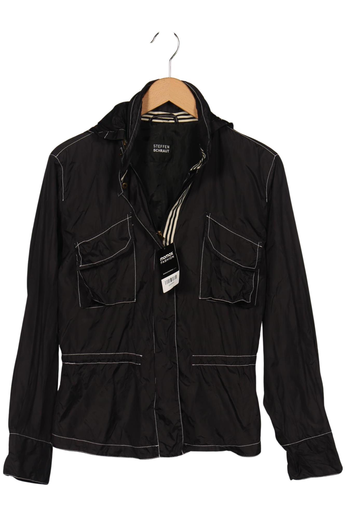 

Steffen Schraut Damen Jacke, schwarz, Gr. 40