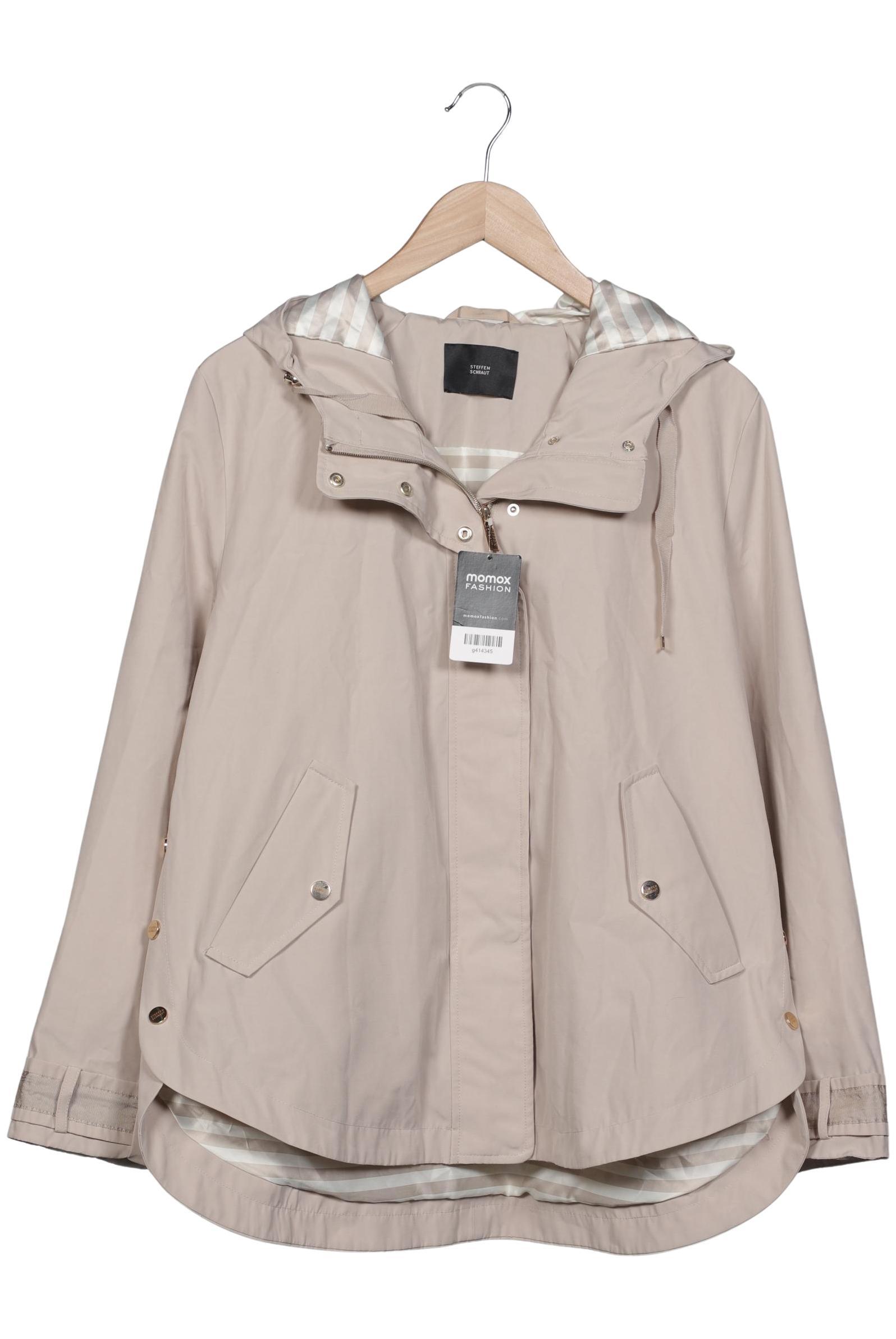 

Steffen Schraut Damen Jacke, beige, Gr. 42