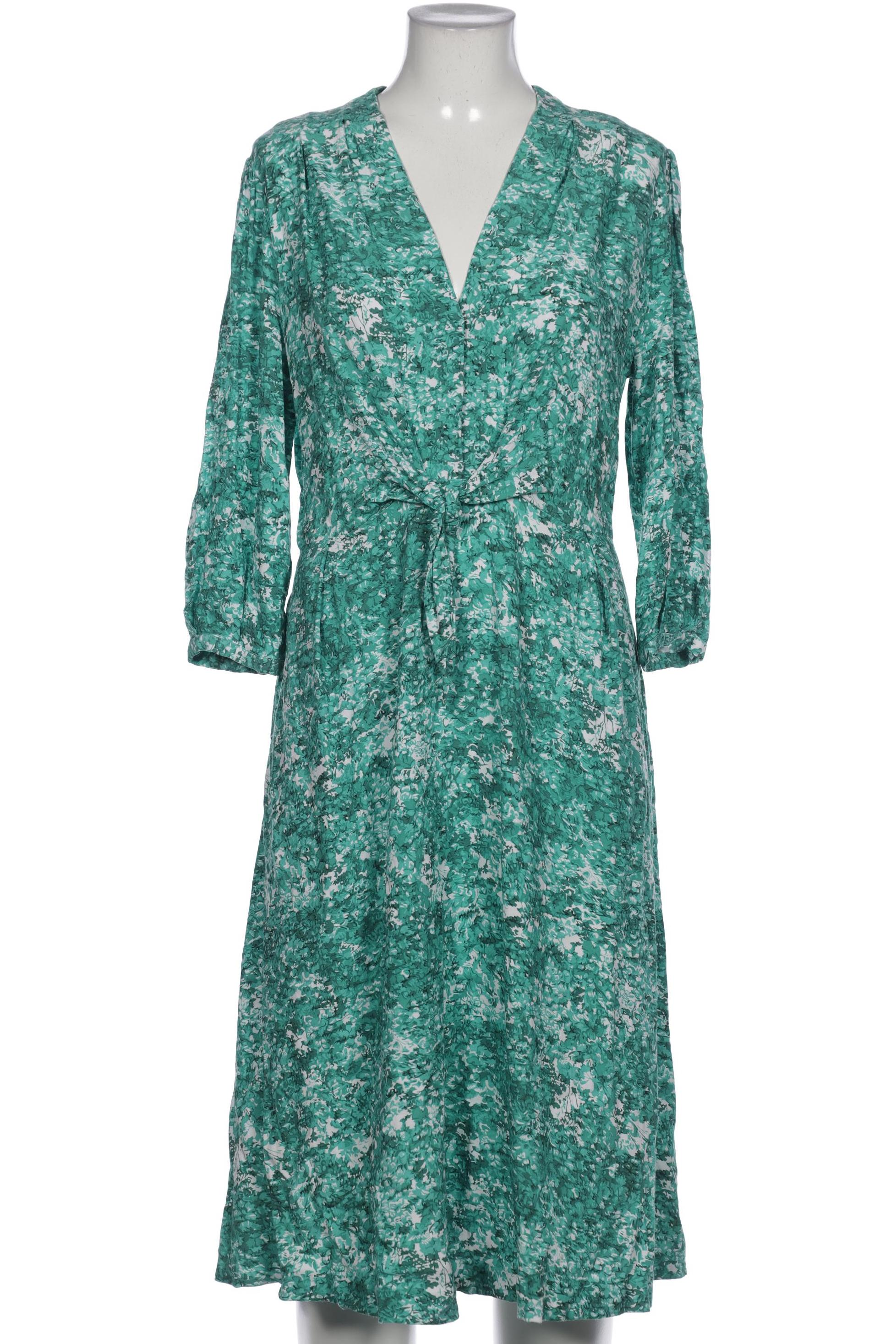 

Steffen Schraut Damen Kleid, grün, Gr. 40