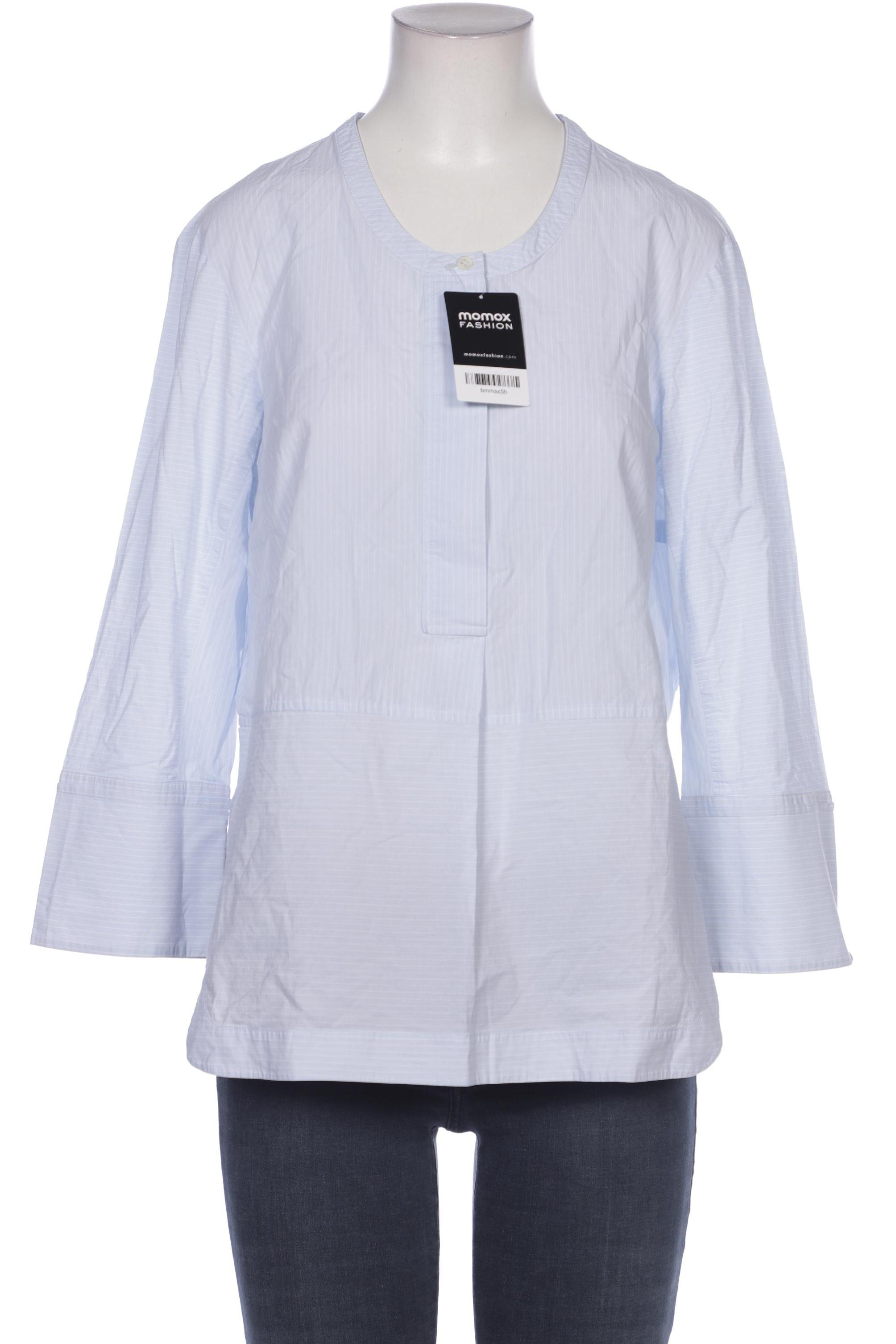 

Steffen Schraut Damen Bluse, hellblau, Gr. 40