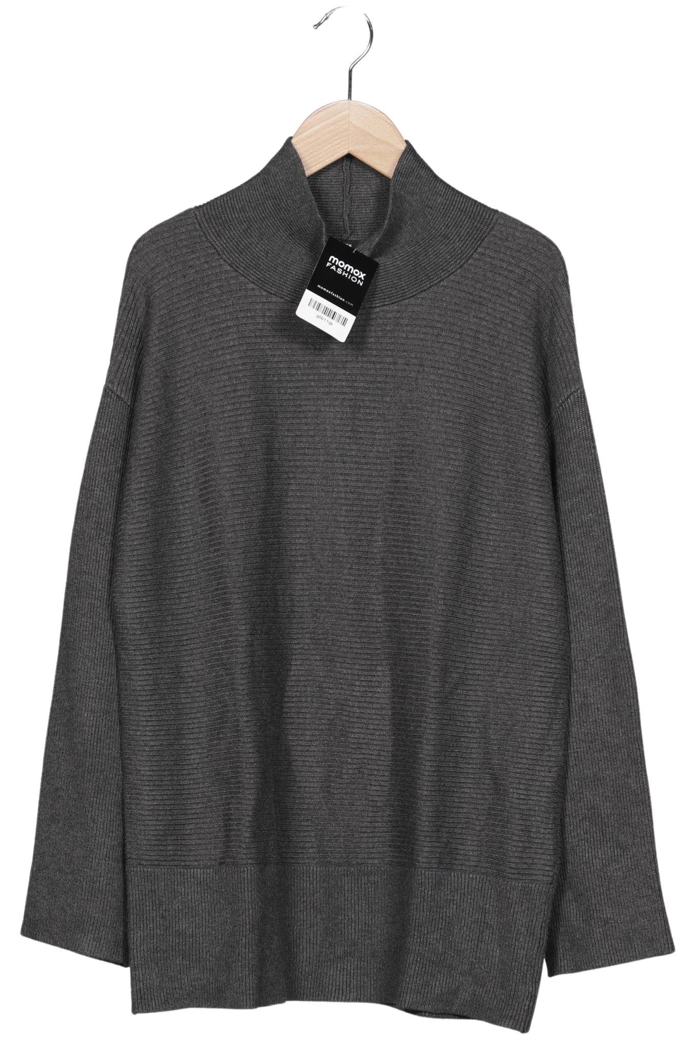 

Steffen Schraut Damen Pullover, grau, Gr. 36