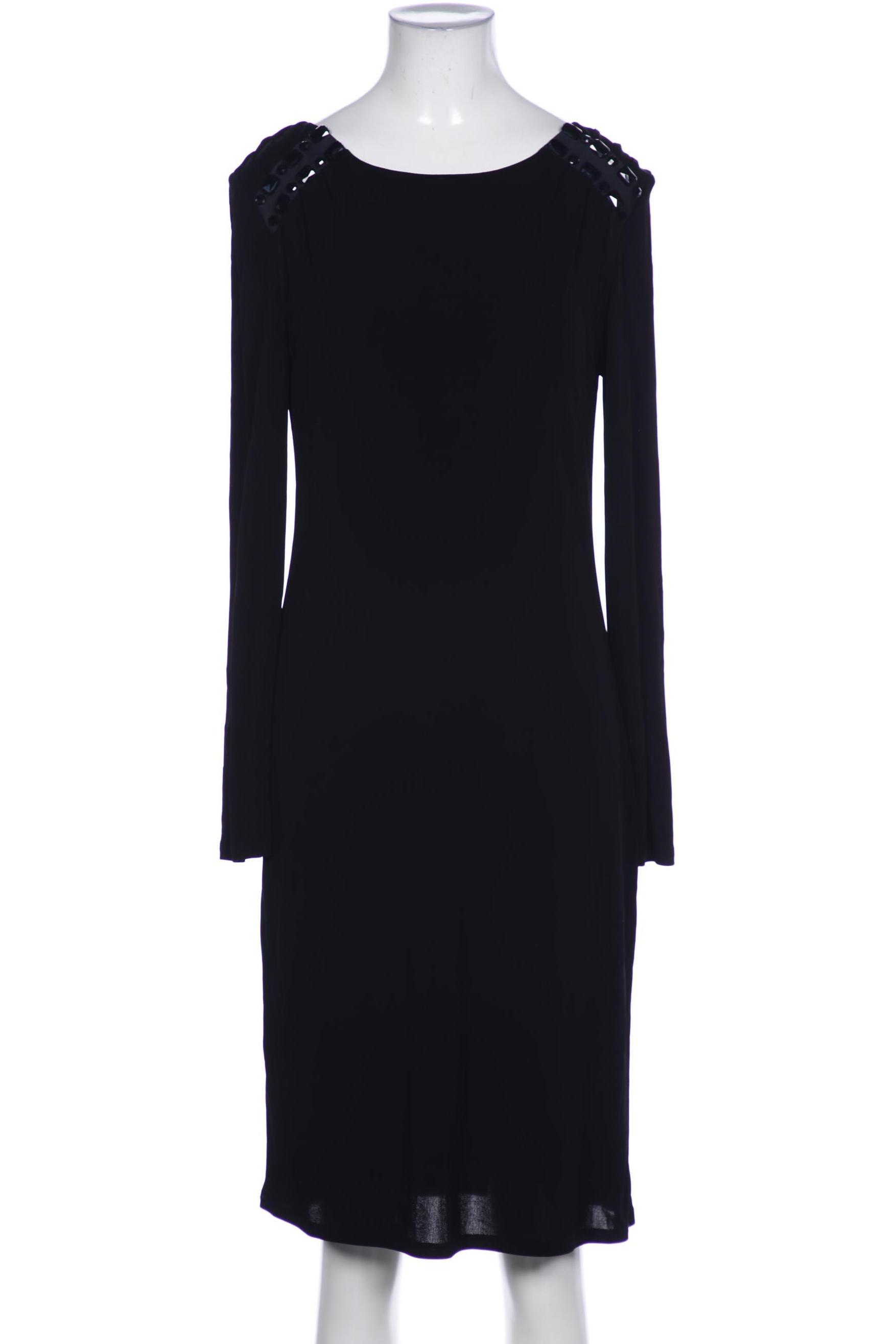 

Steffen Schraut Damen Kleid, schwarz, Gr. 36