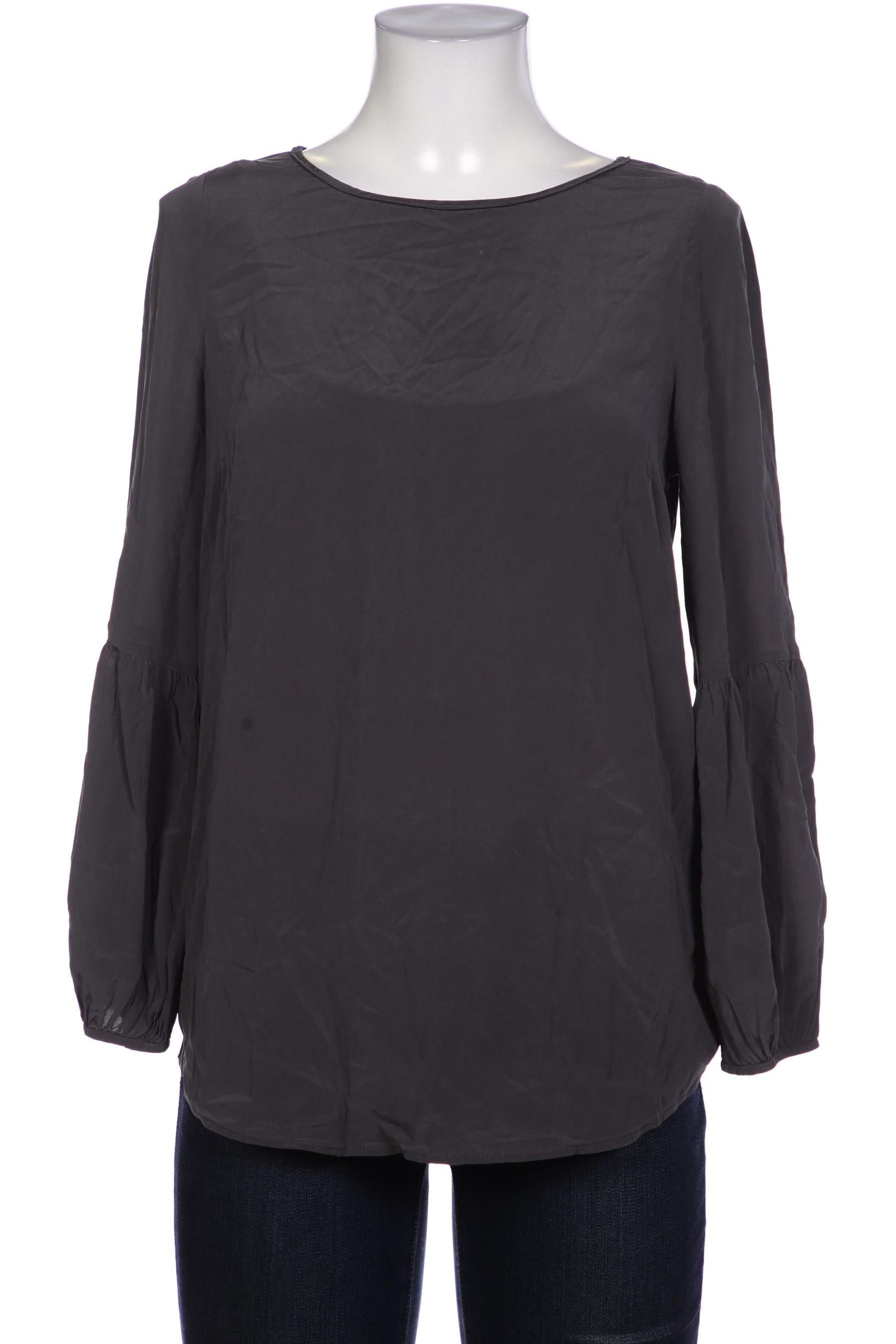 

Steffen Schraut Damen Bluse, grau, Gr. 36