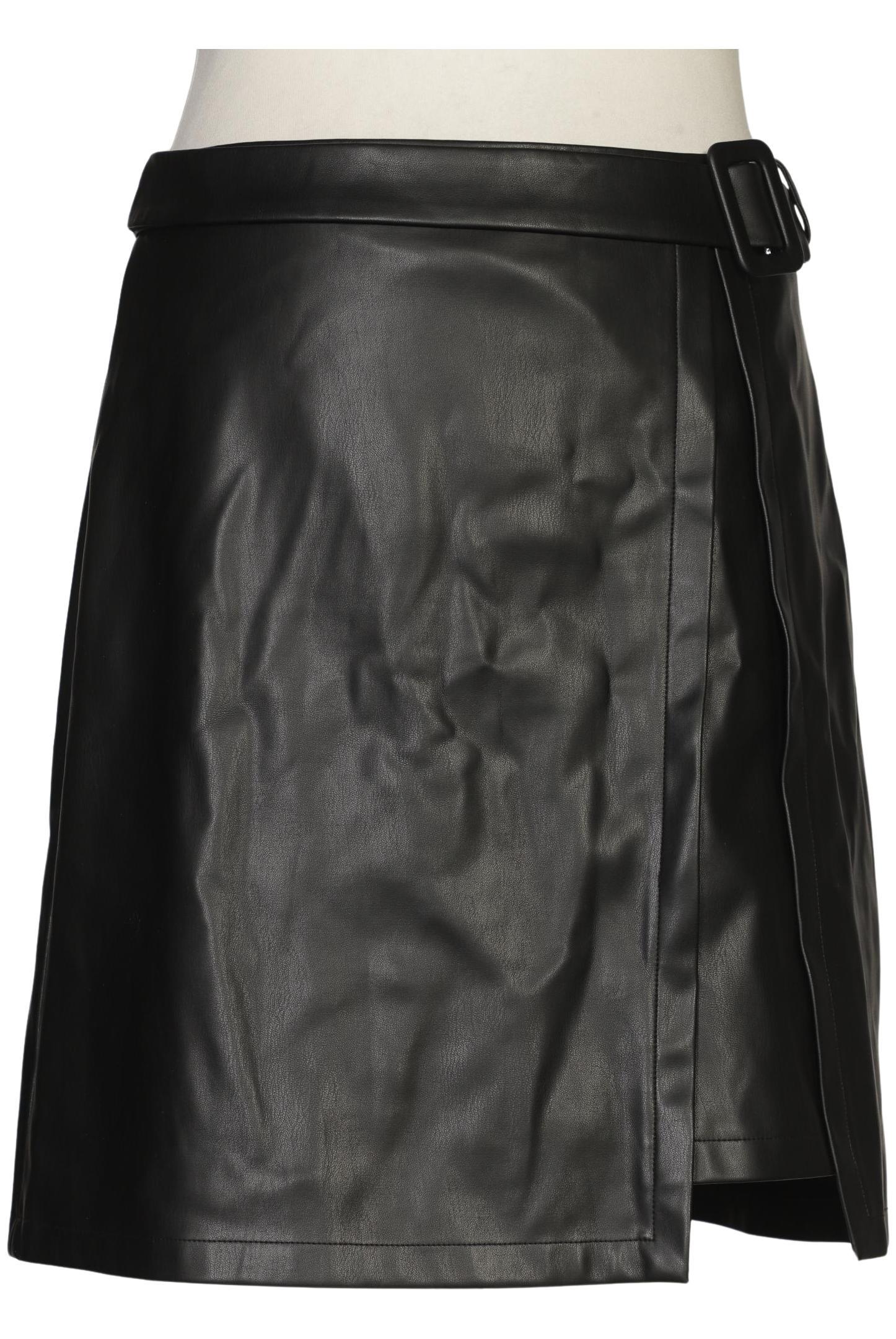 

Steffen Schraut Damen Rock, schwarz, Gr. 42