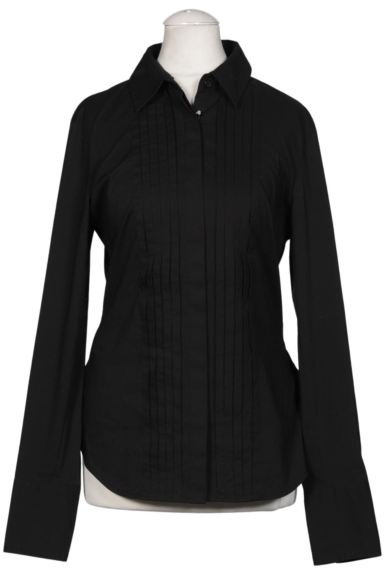 

Steffen Schraut Damen Bluse, schwarz, Gr. 34