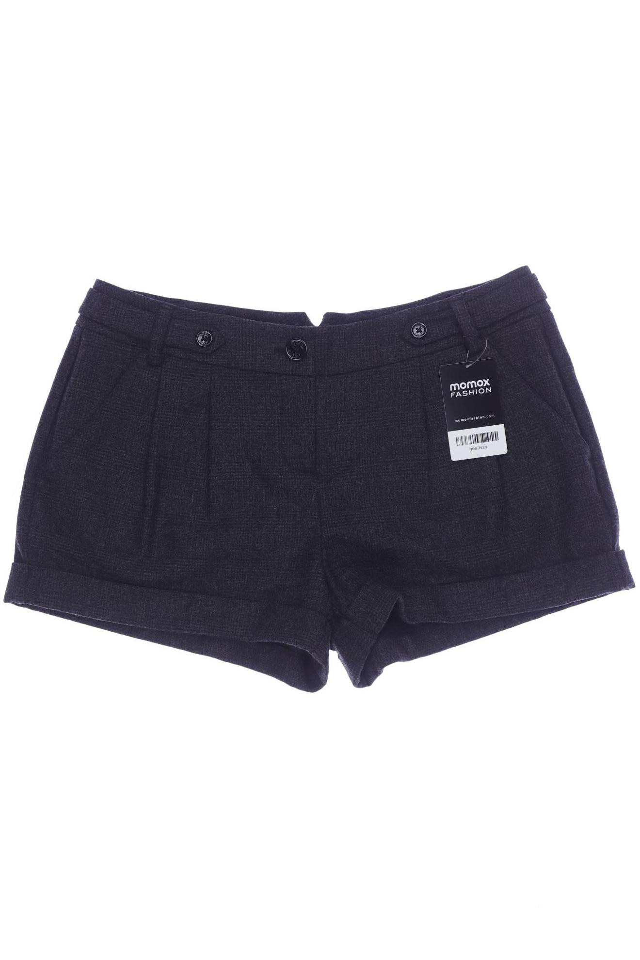 

Steffen Schraut Damen Shorts, schwarz, Gr. 38