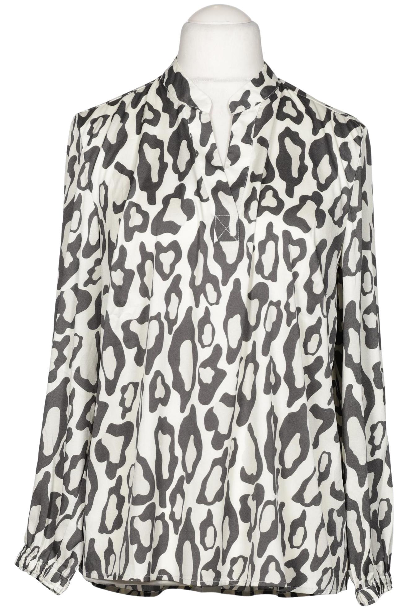 

Steffen Schraut Damen Bluse, mehrfarbig, Gr. 44