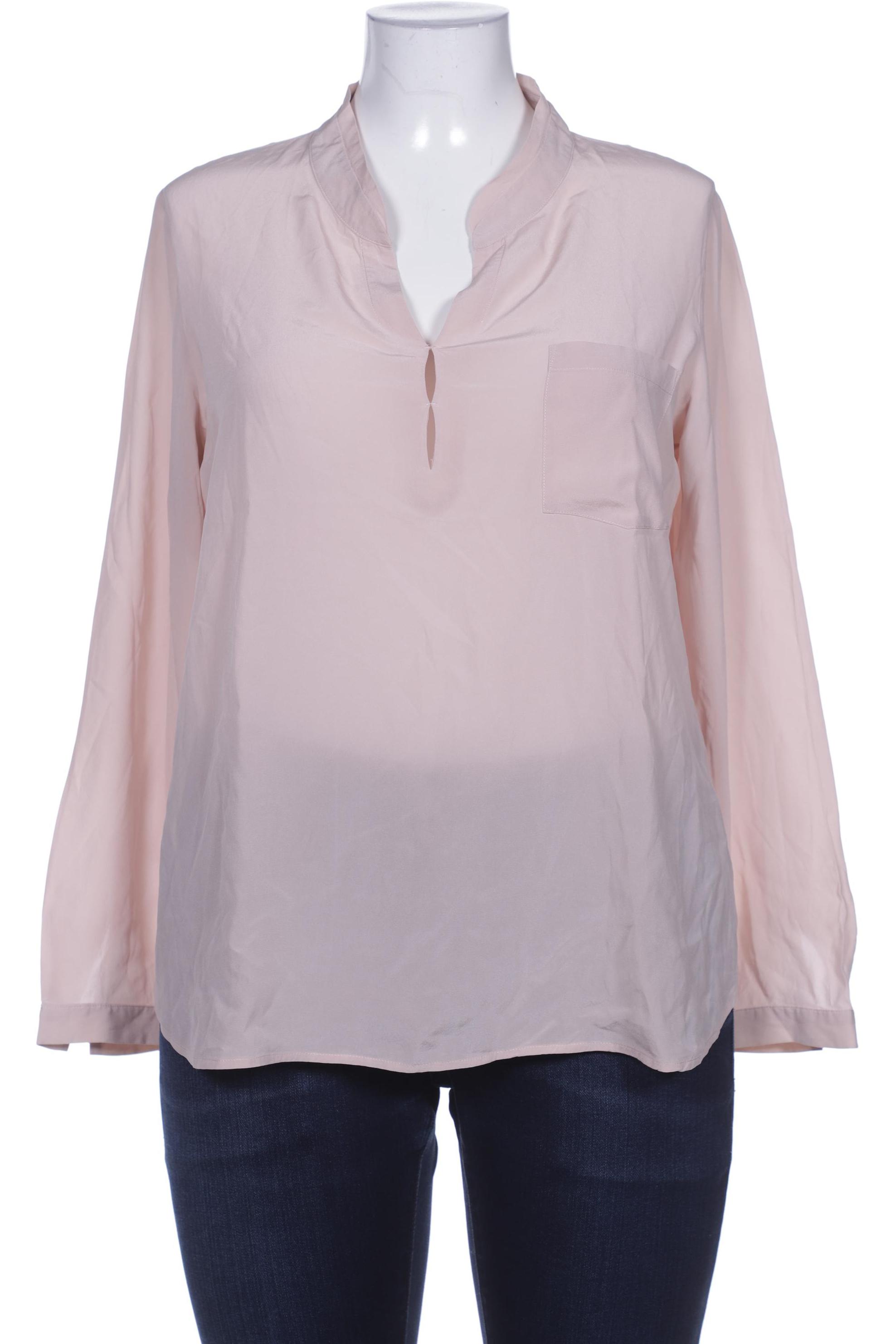 

Steffen Schraut Damen Bluse, pink, Gr. 42