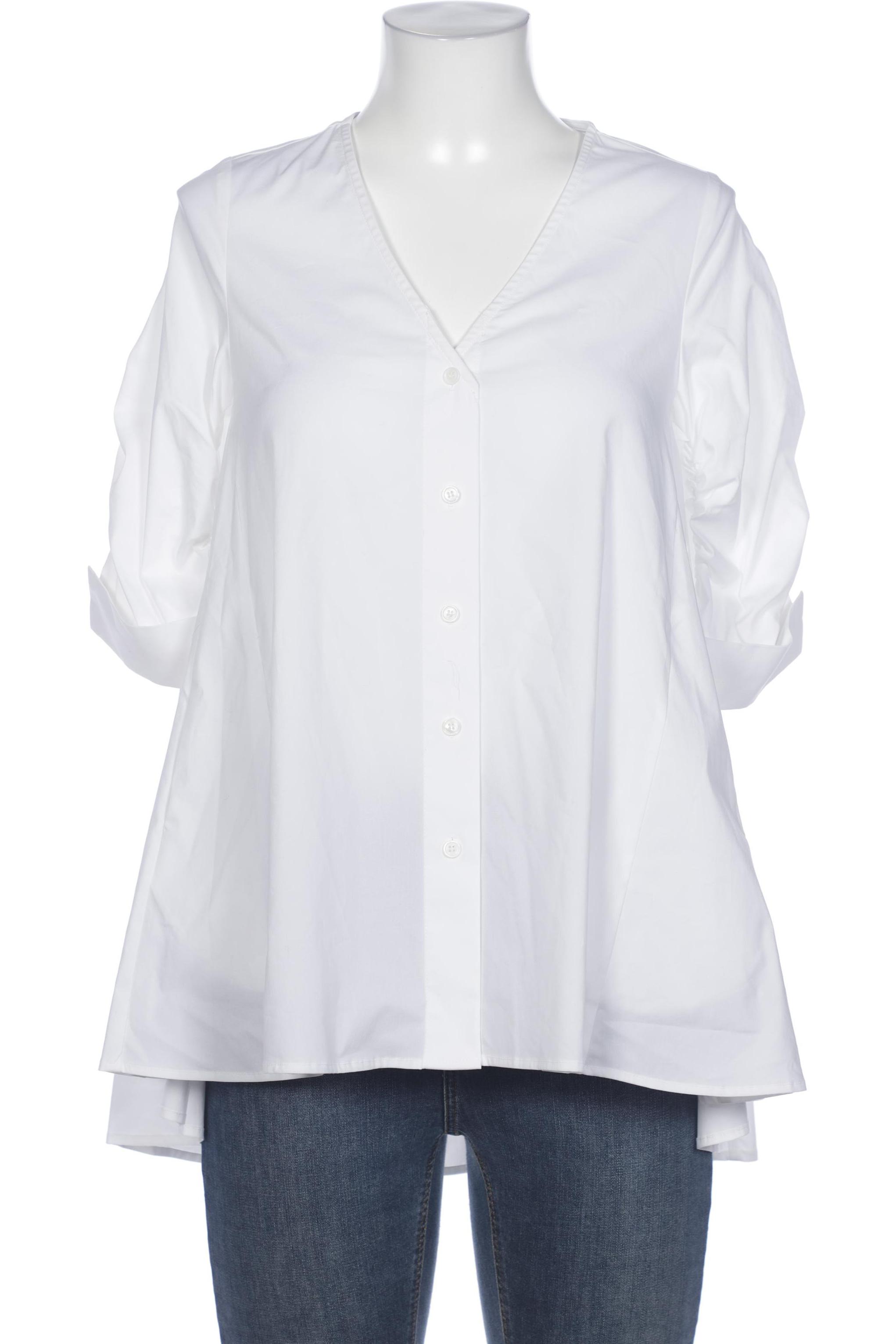 

Steffen Schraut Damen Bluse, weiß
