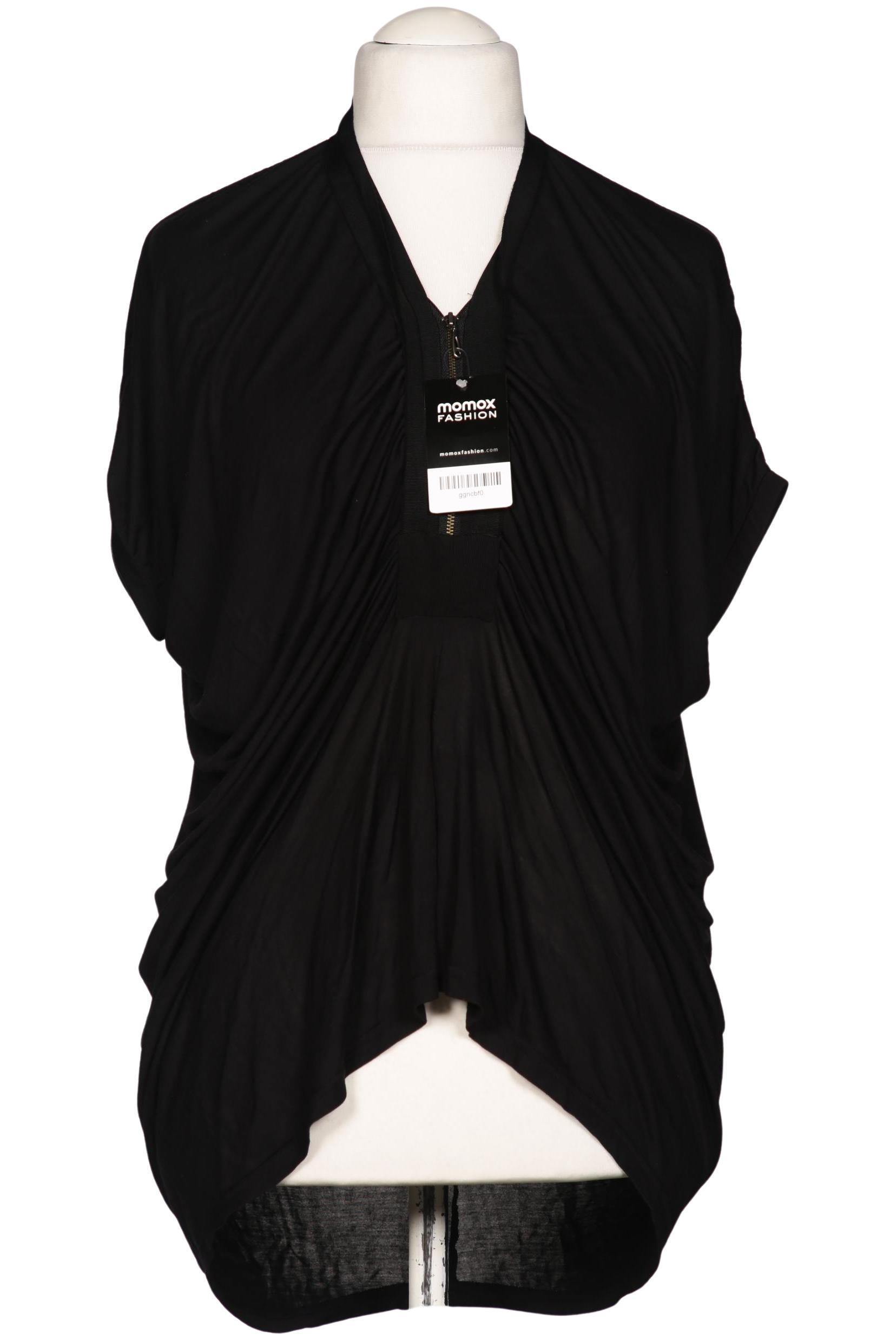 

Steffen Schraut Damen Bluse, schwarz, Gr. 38