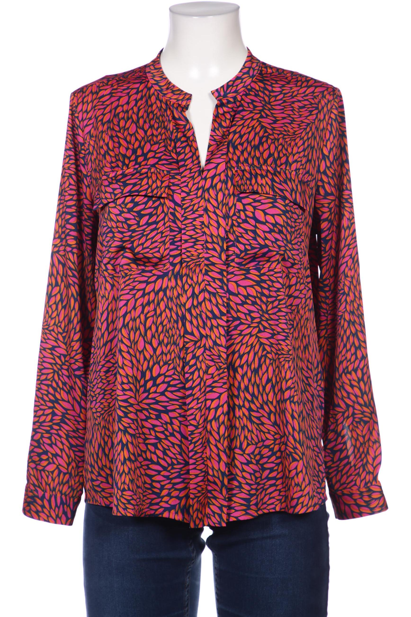 

Steffen Schraut Damen Bluse, pink, Gr. 40